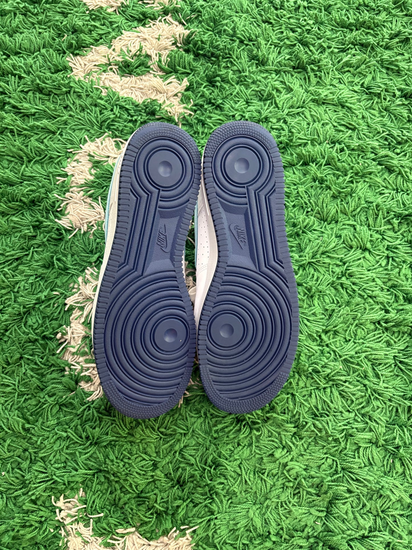 Air Force 1 Low “Puerto Rico 2022”