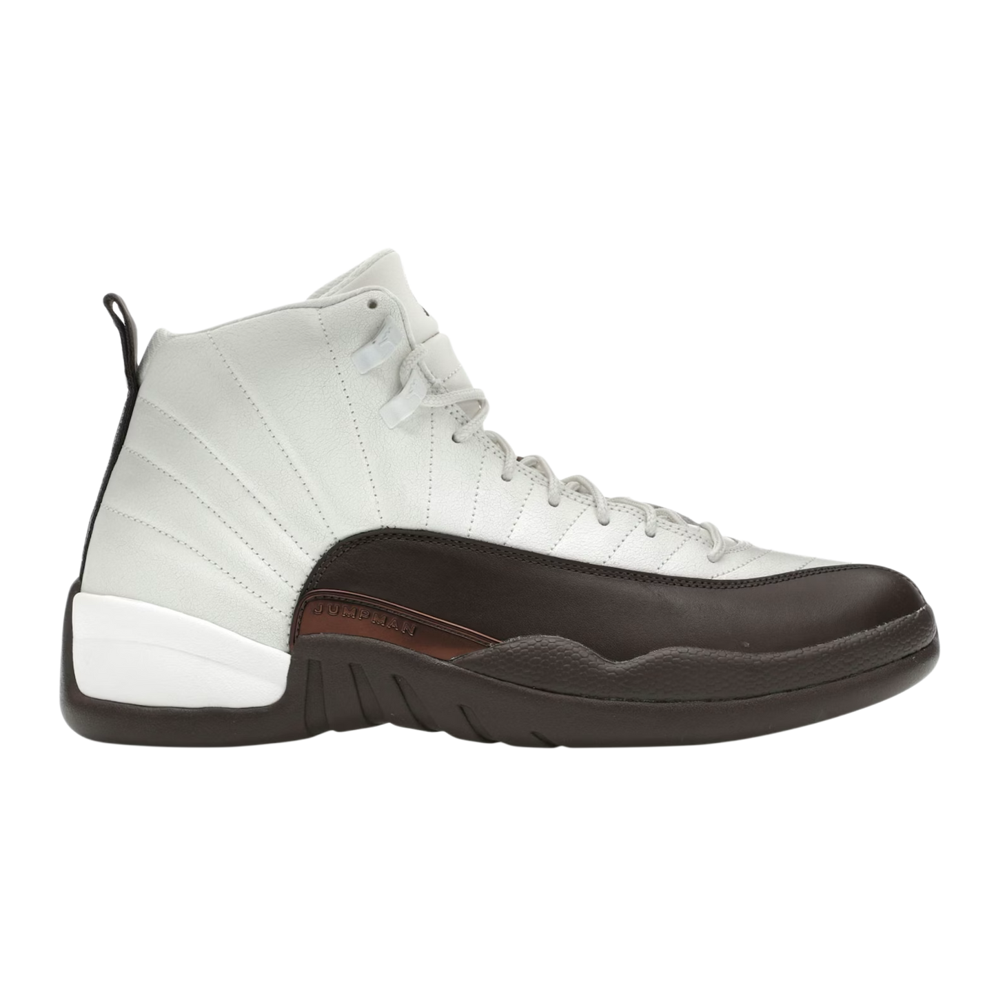 Solefly x Jordan Retro 12 SP “Cafecito”
