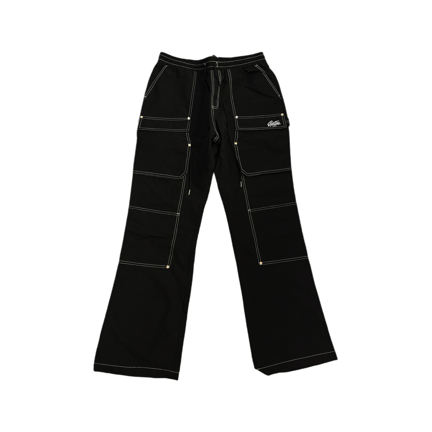 EPTM Pacific Pants-Black