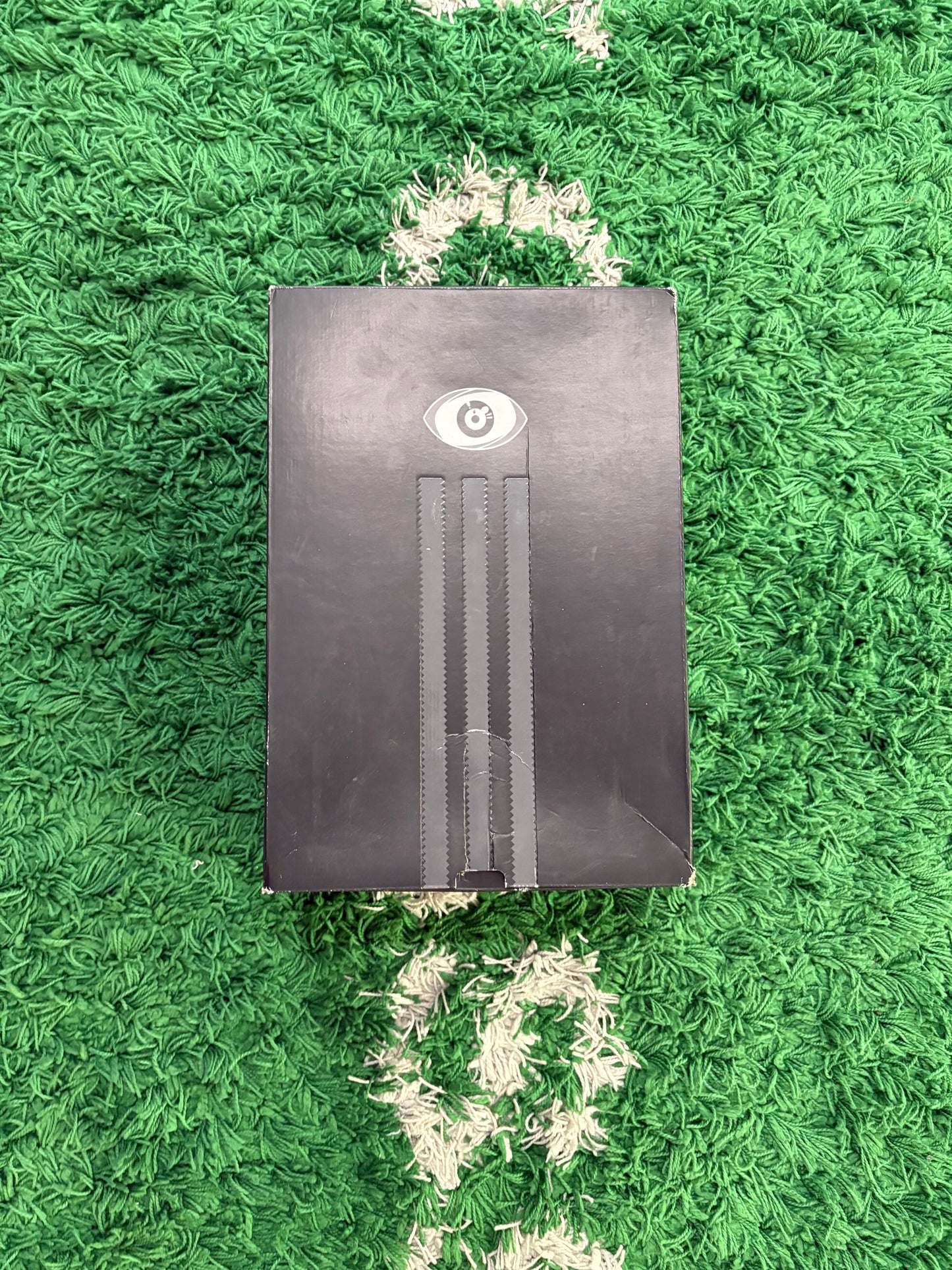 Bad Bunny Adidas Response CL “triple black”