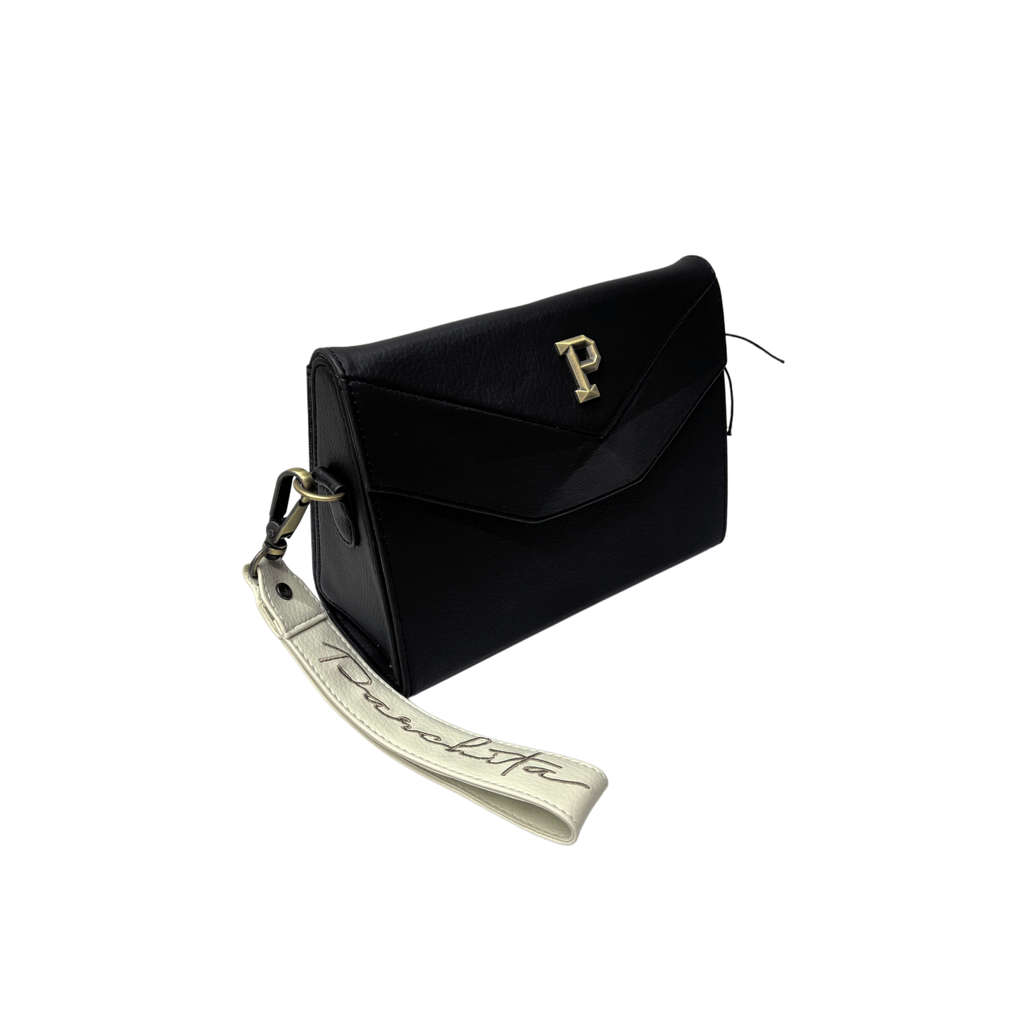 Parchita Mini Anny Negro