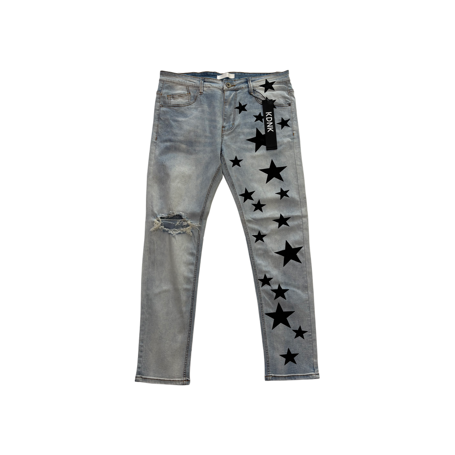 KDNK Stars Skinny Jean