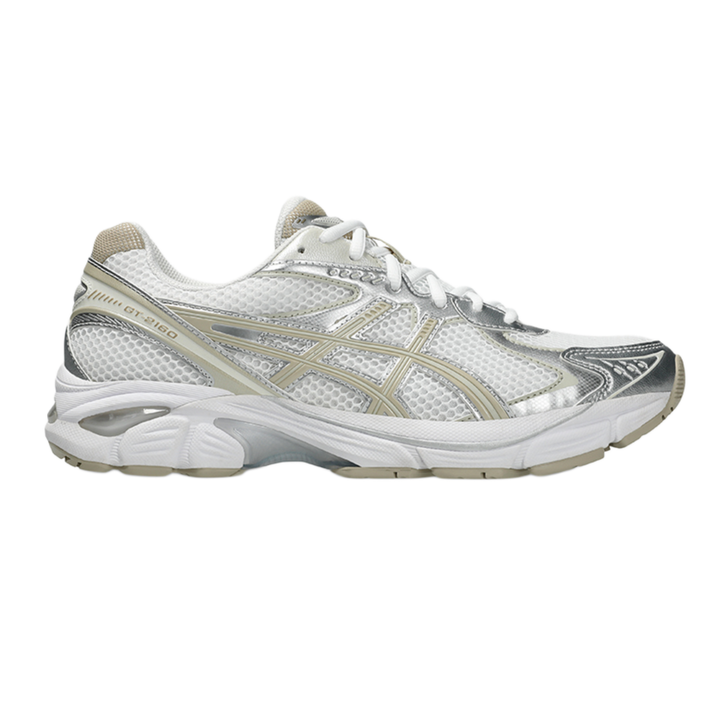 Asics GT 2160 “White Putty”