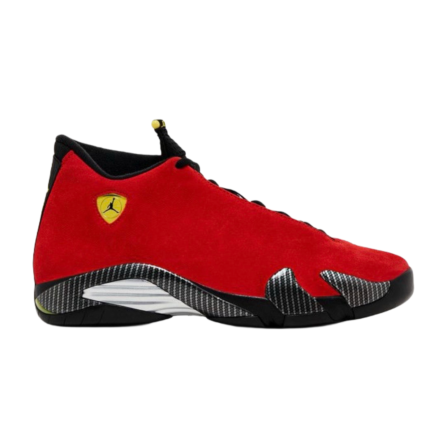 Jordan Retro 14 “Ferrari” 2025