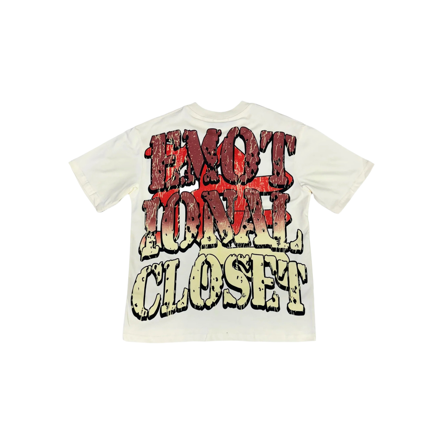 Mixed Emotion Cowboy Alien