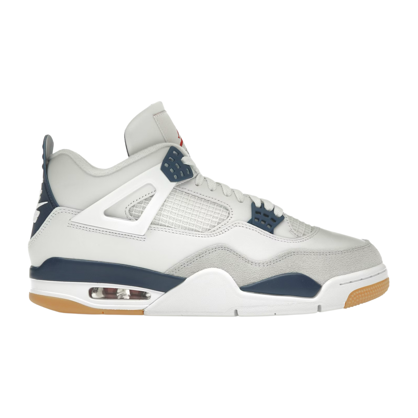 Jordan Retro 4 SB “Navy”