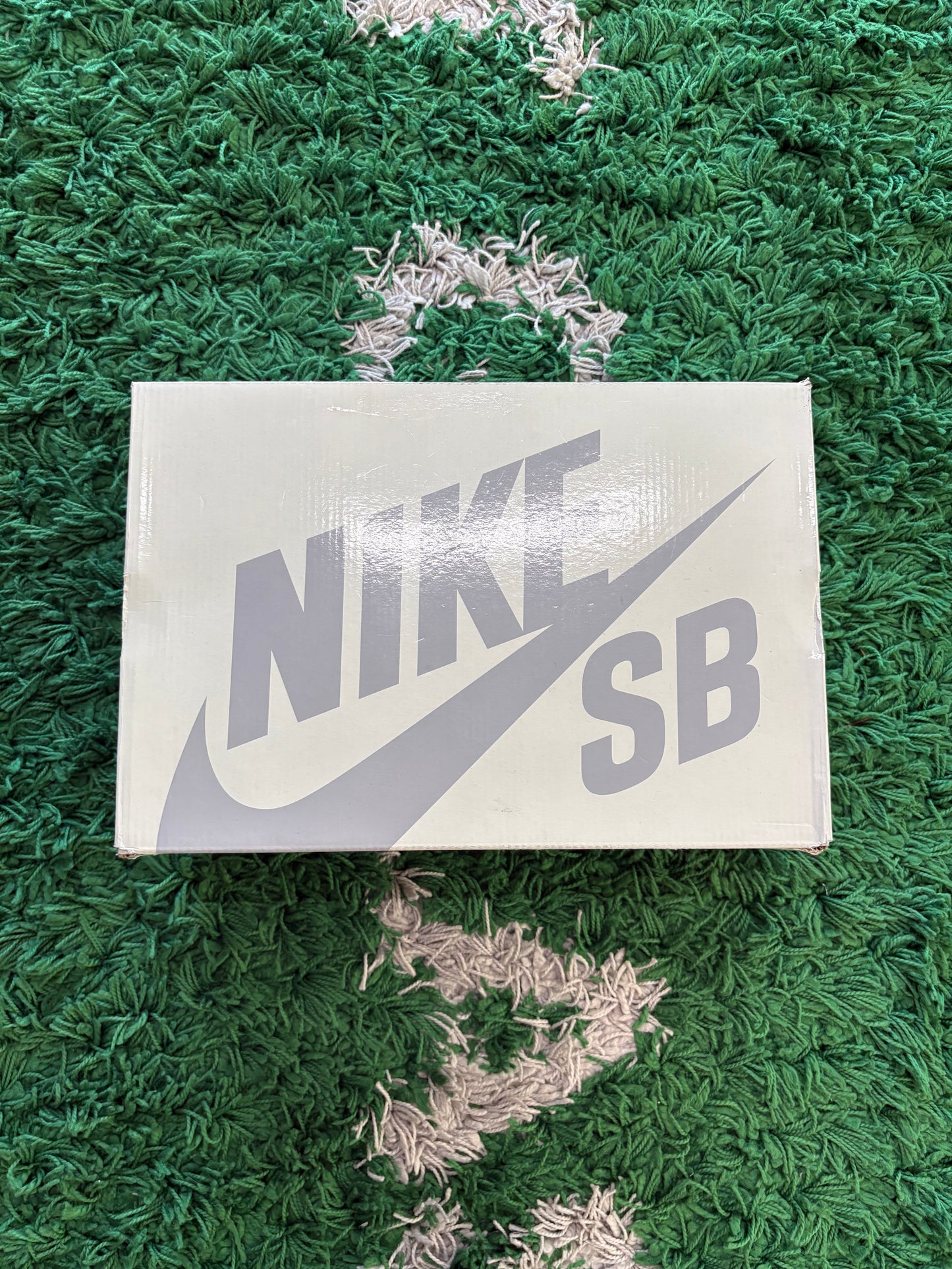 Nike Sb Dunk Low “Rodeo”