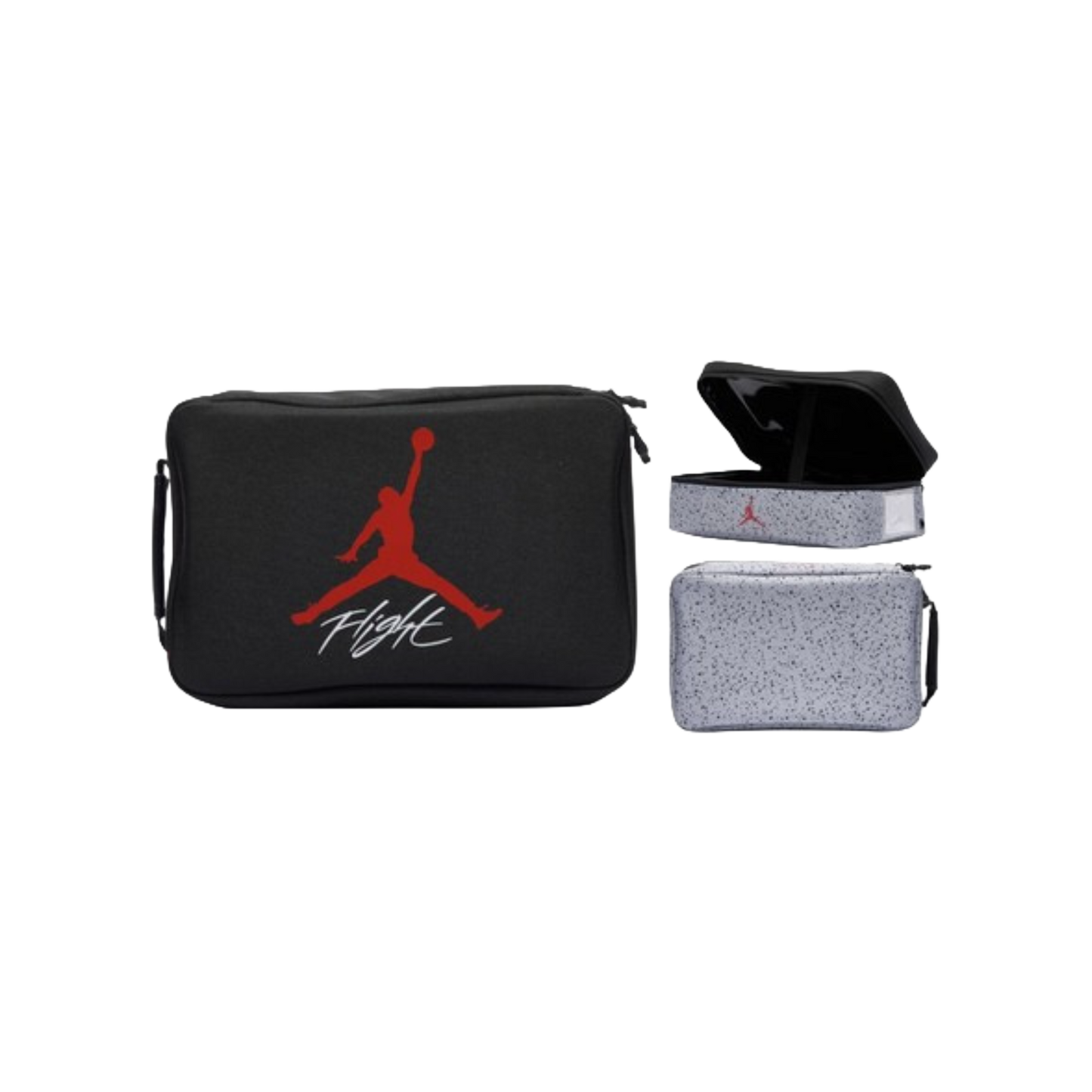 Jordan Shoe Box Bag