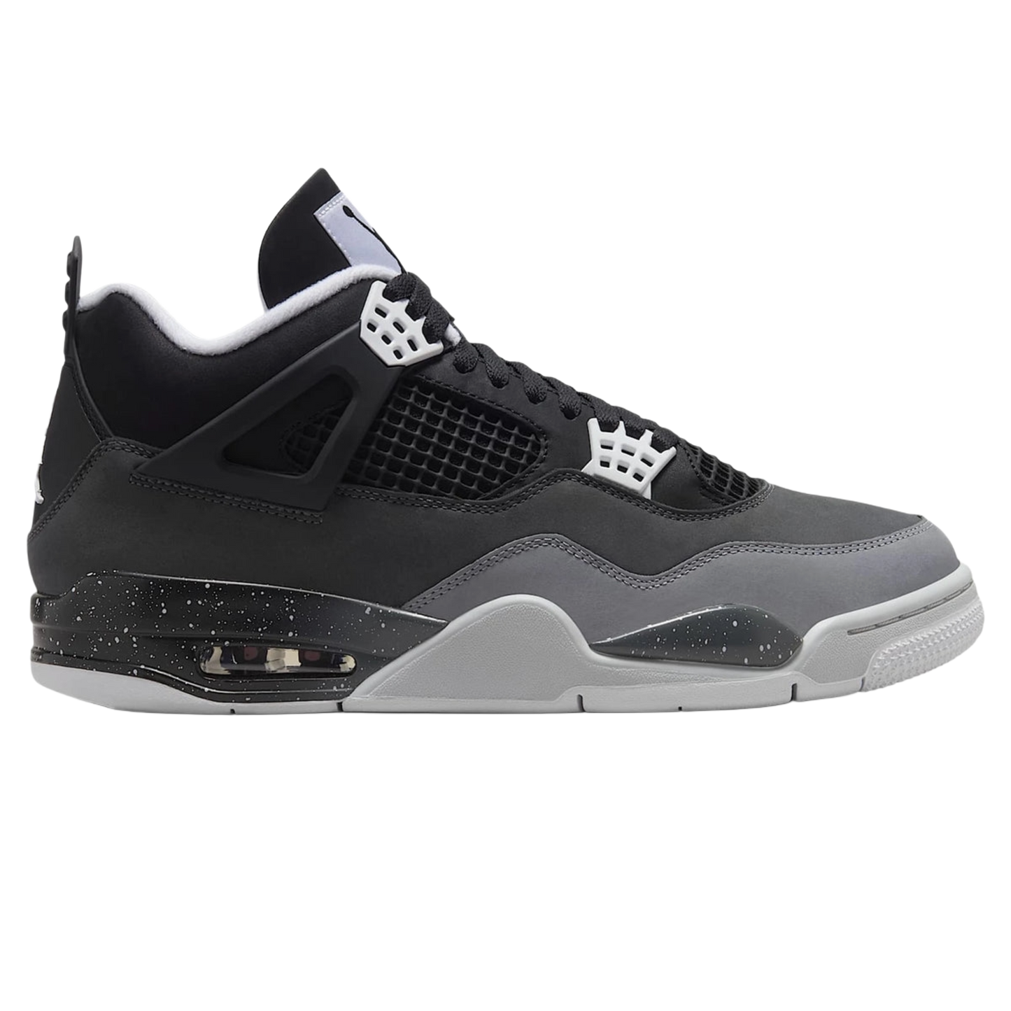 Jordan Retro 4 “Fear”