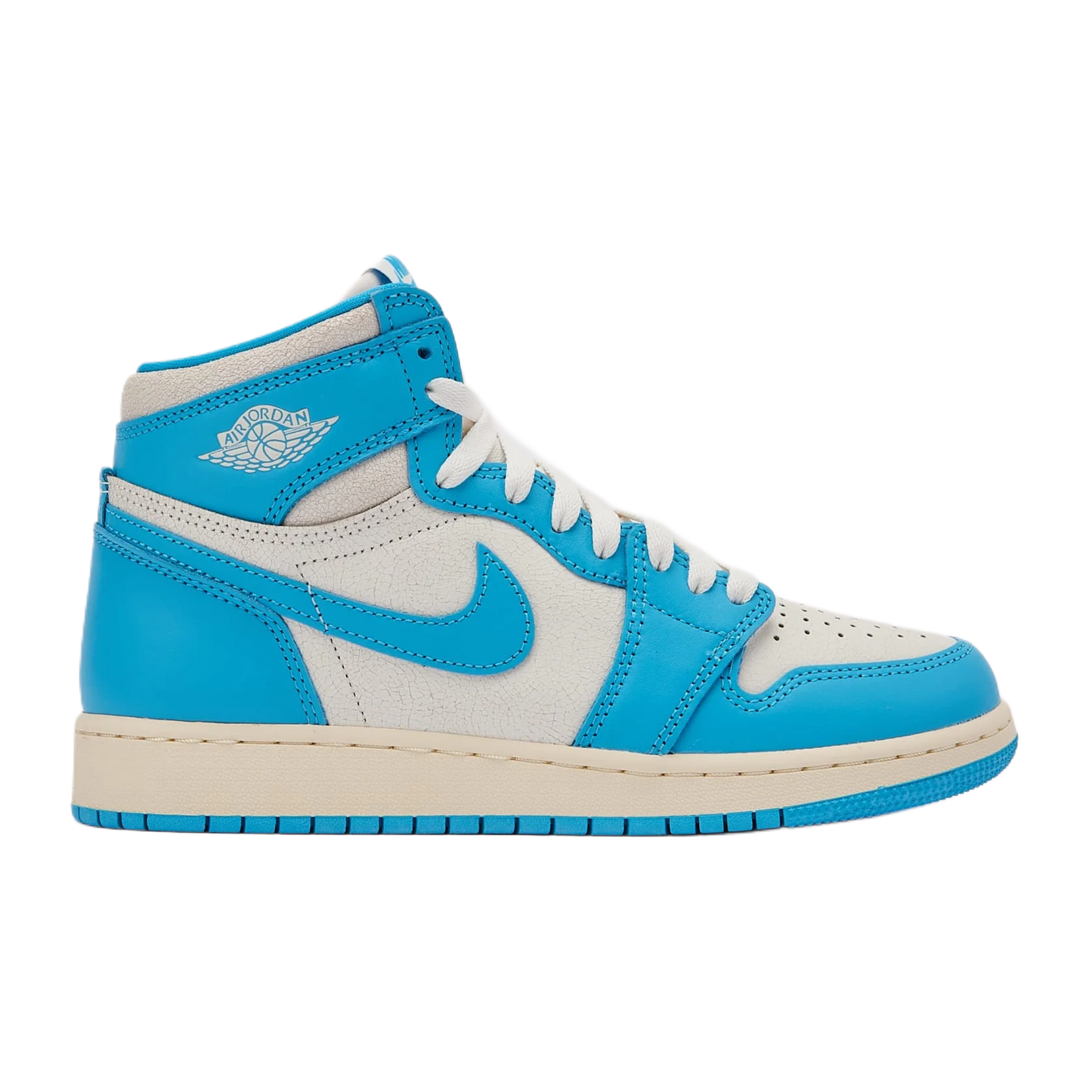GS Jordan Retro 1 High “Reimagined UNC”