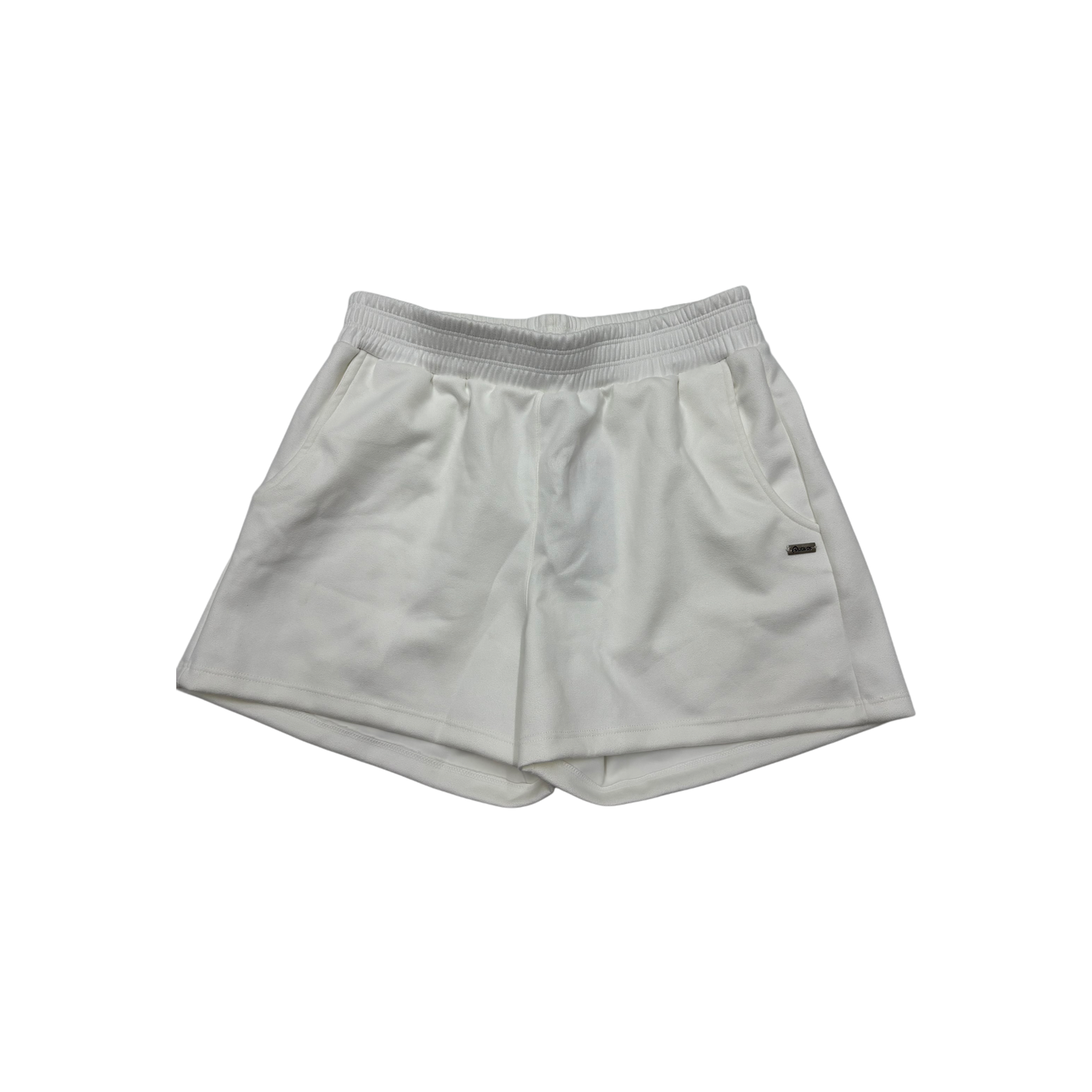 White Plain Short
