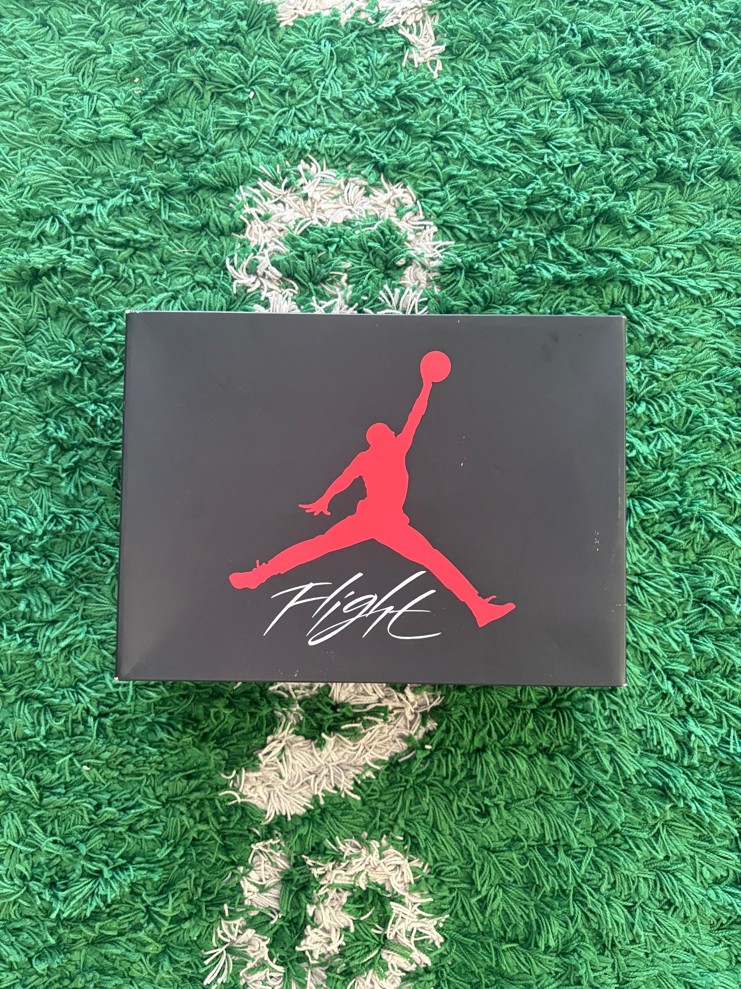 Jordan Retro 4 “Military Blue” 2024