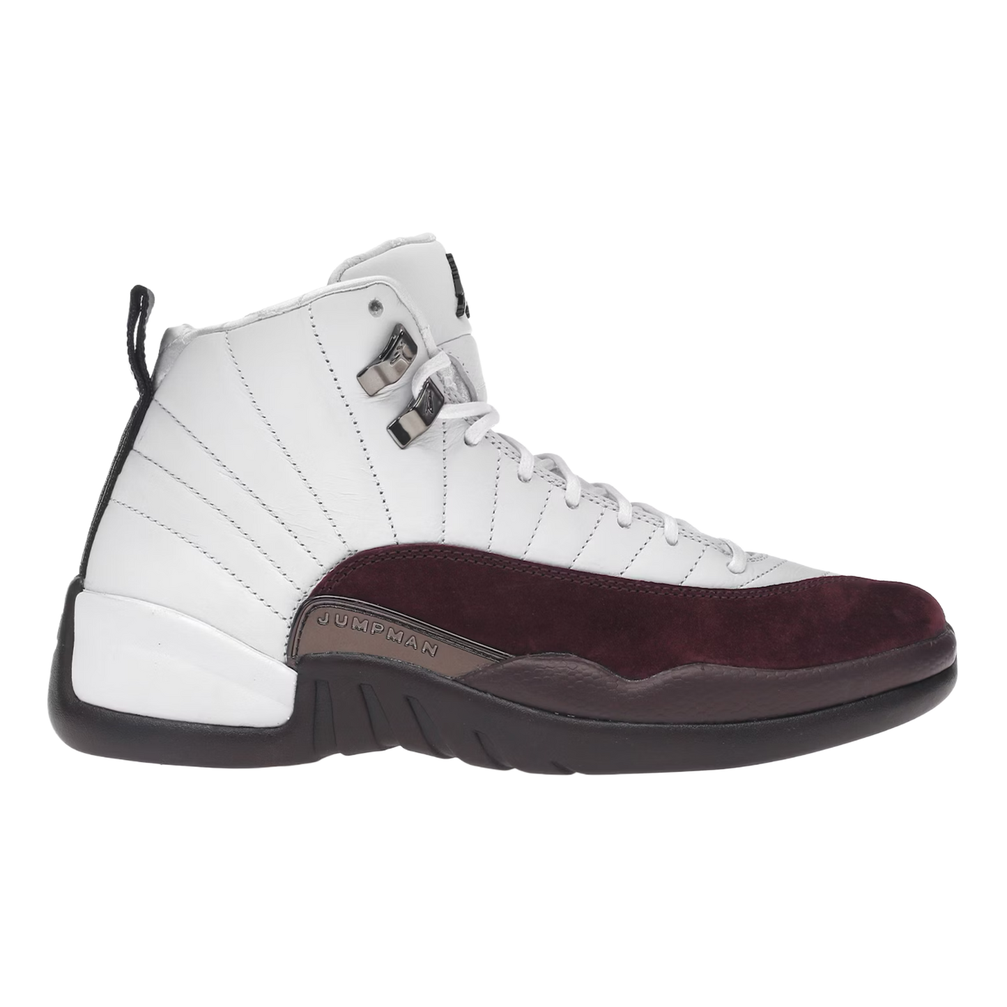 Jordan Retro 12 A Ma Maniere “White”