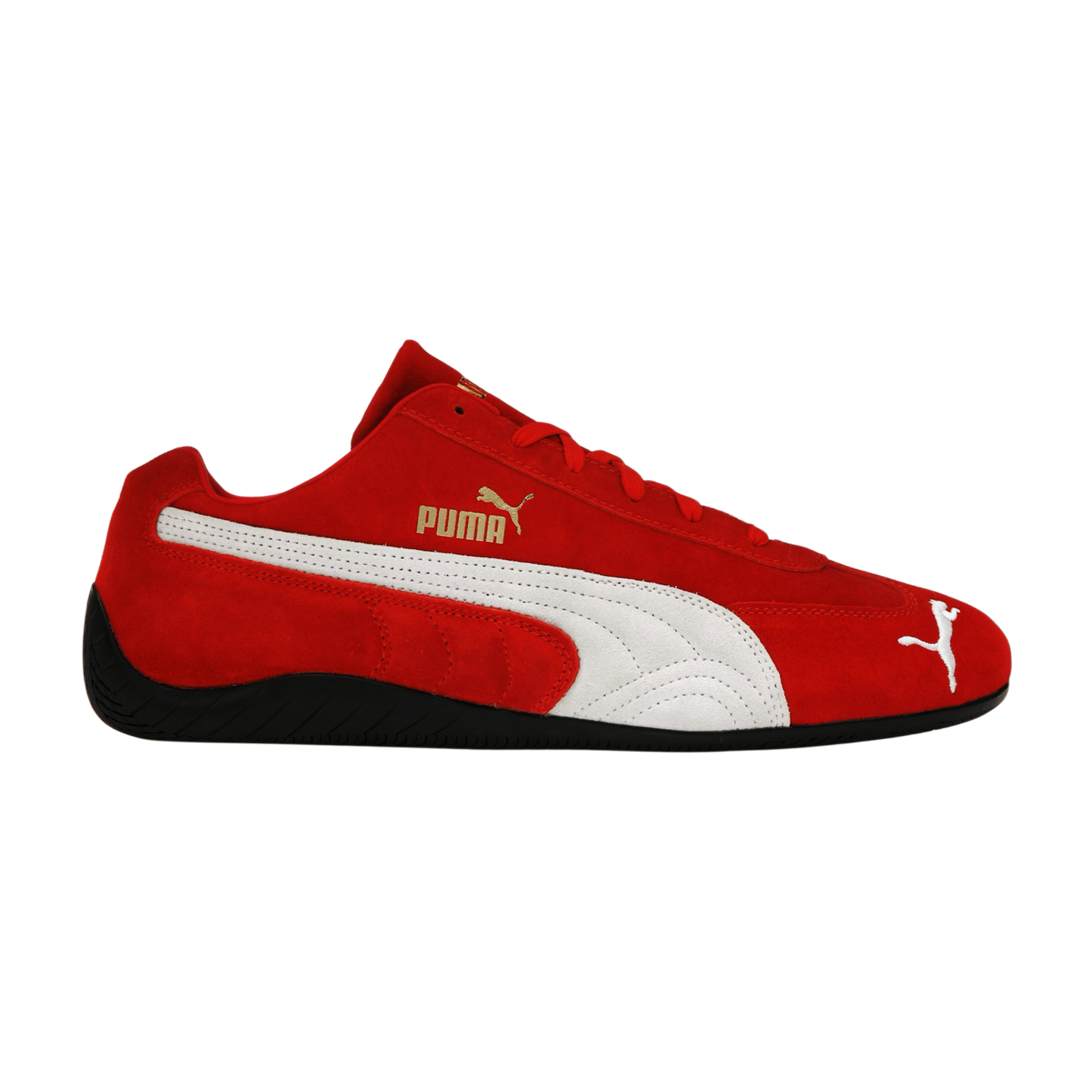 Puma Speedcat “OG Red”