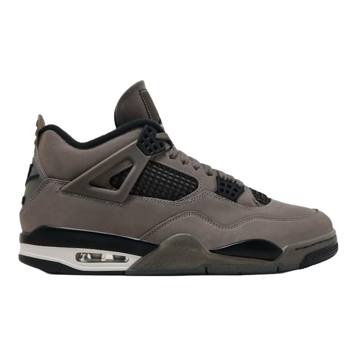 Jordan Retro 4 “Cave Stone”