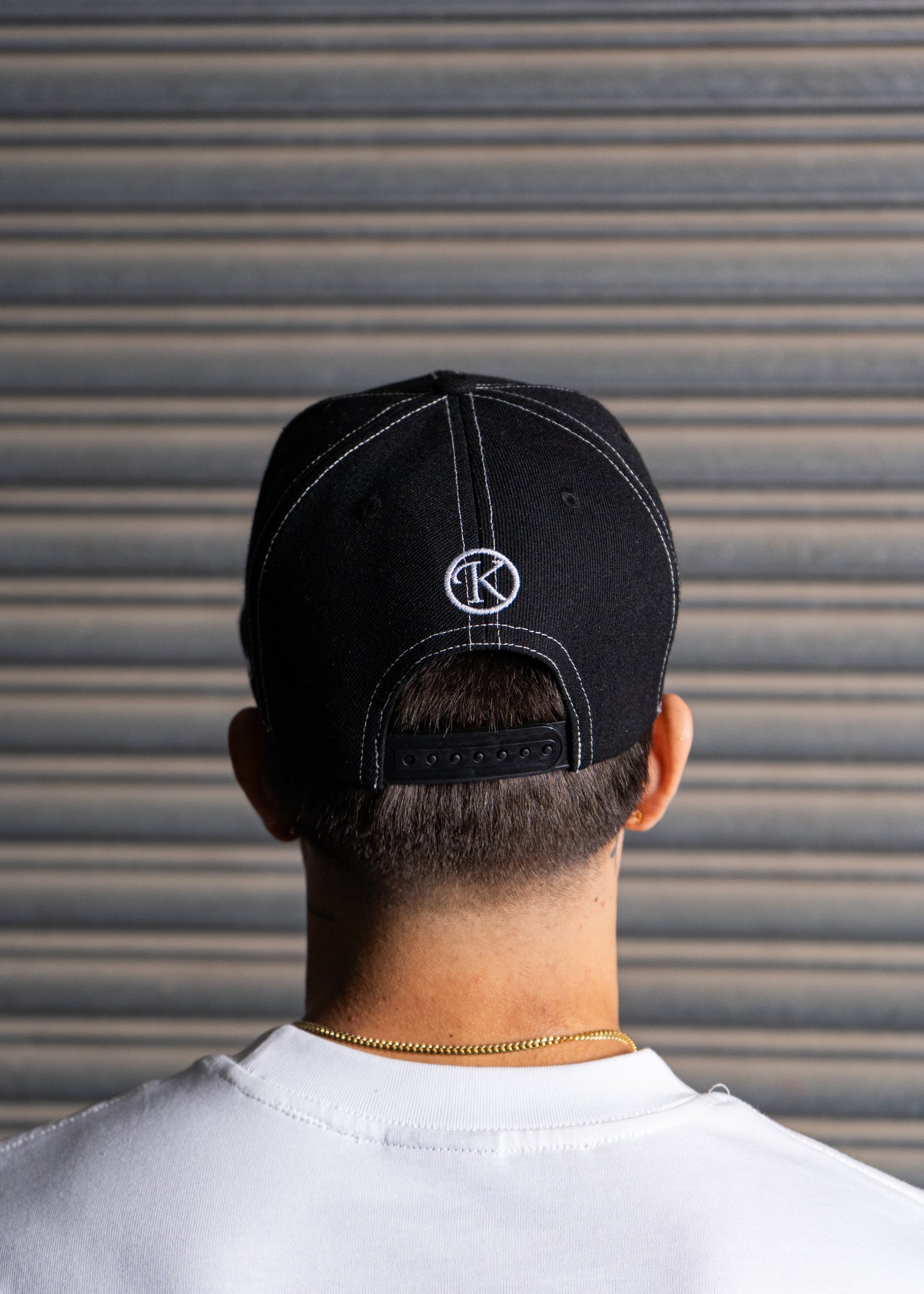 Code AC Cap