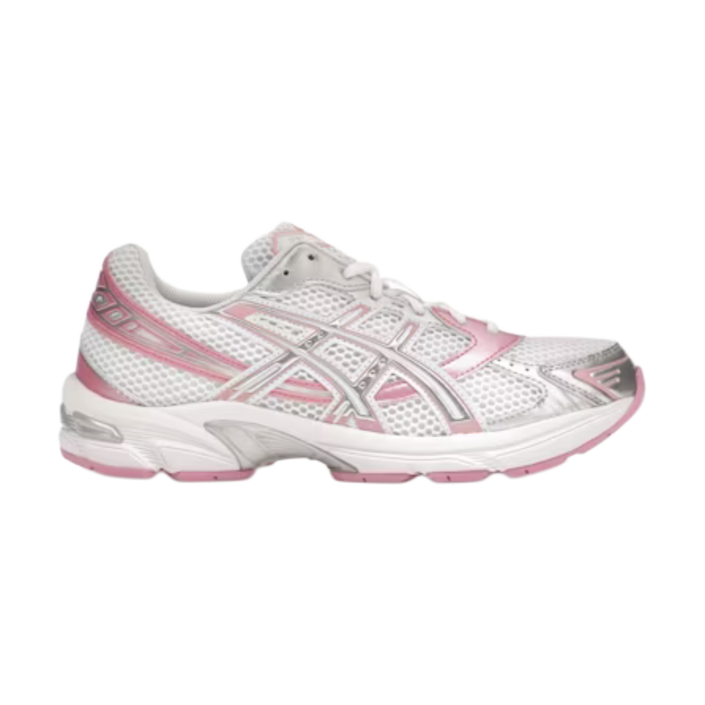 Asics Gel 1130 “White Silver Pink”