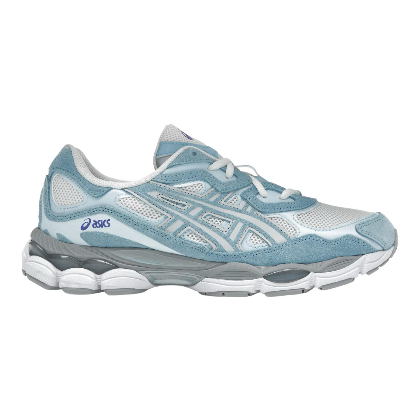 Asics Gel NYC “Artic Sky”