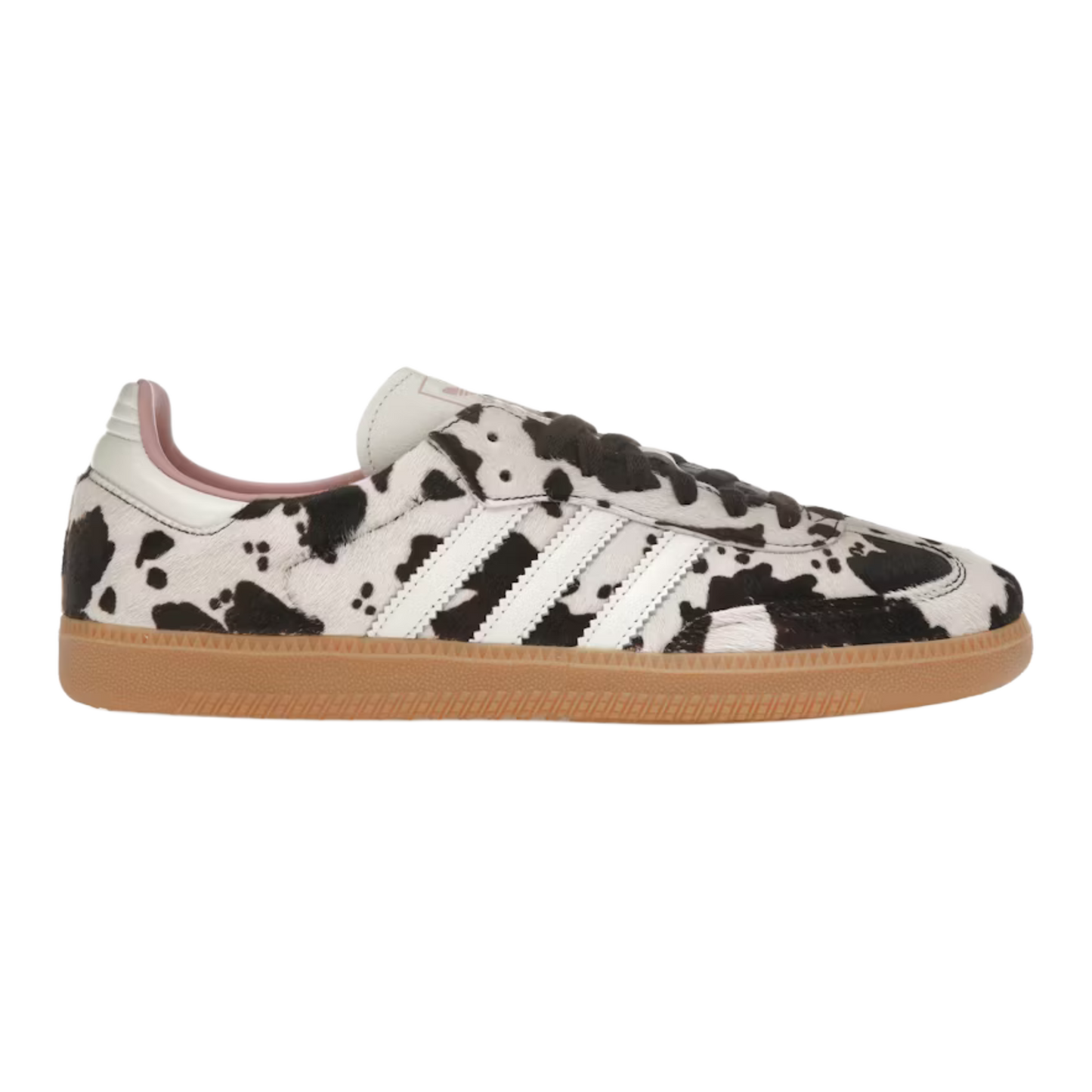 Adidas Wmns Samba OG “Cow Print”