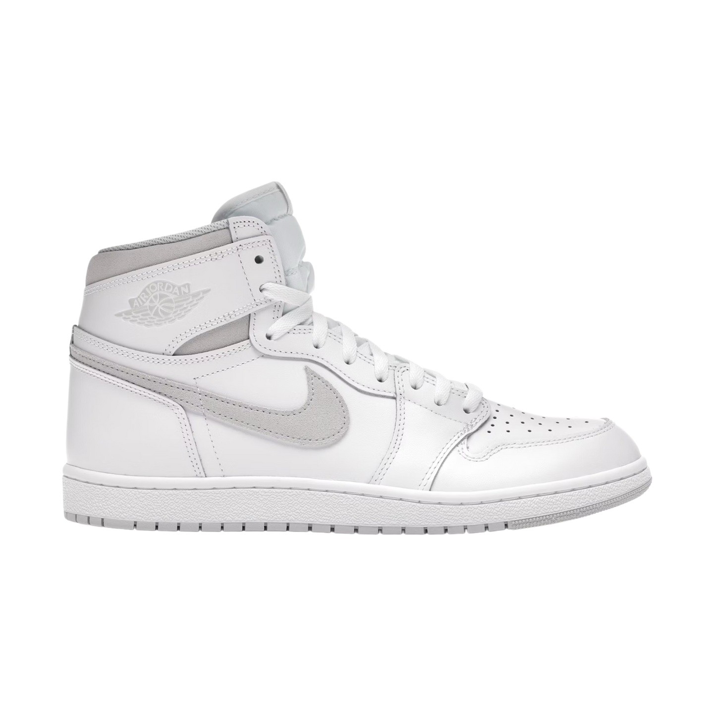 Jordan Retro 1 High OG 85 “Neutral Grey”