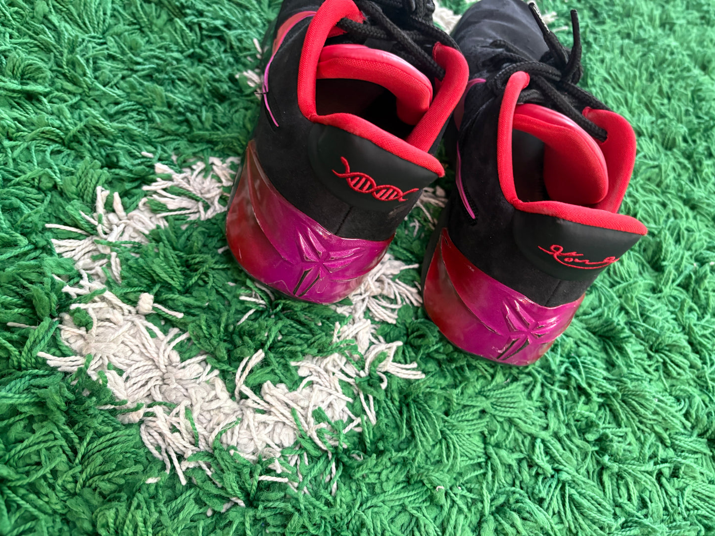 Nike Kobe AD “Flip the switch