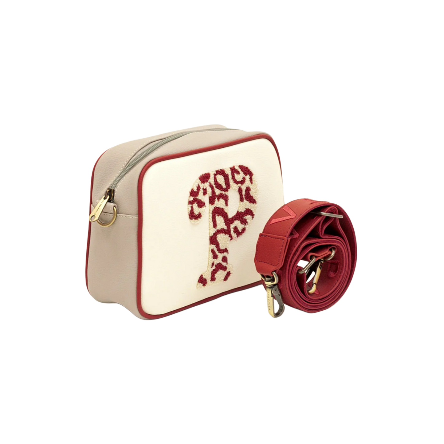 Parchita Adobe x Apricot