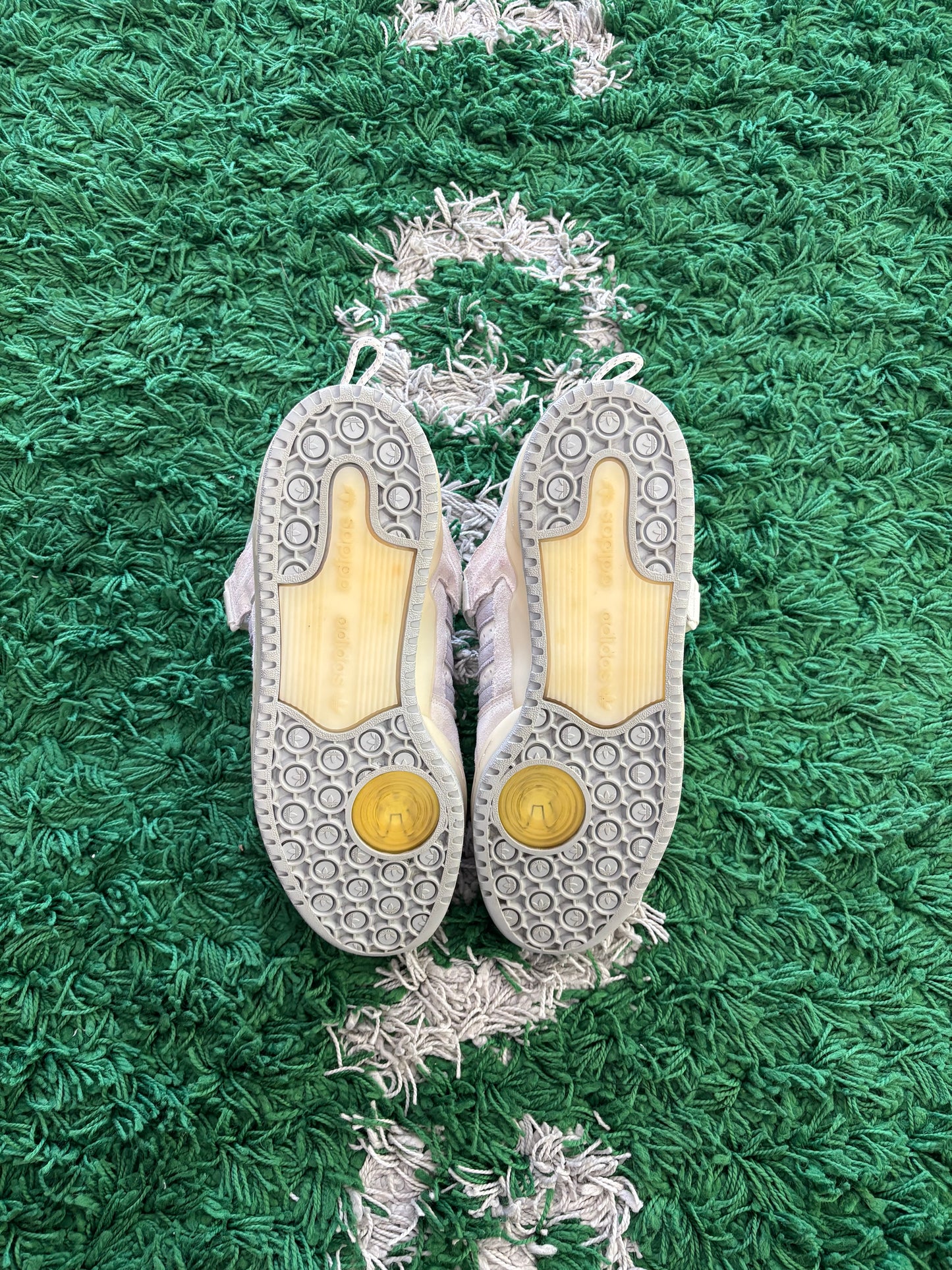 Bad Bunny Adidas Forum “The Last Forum”