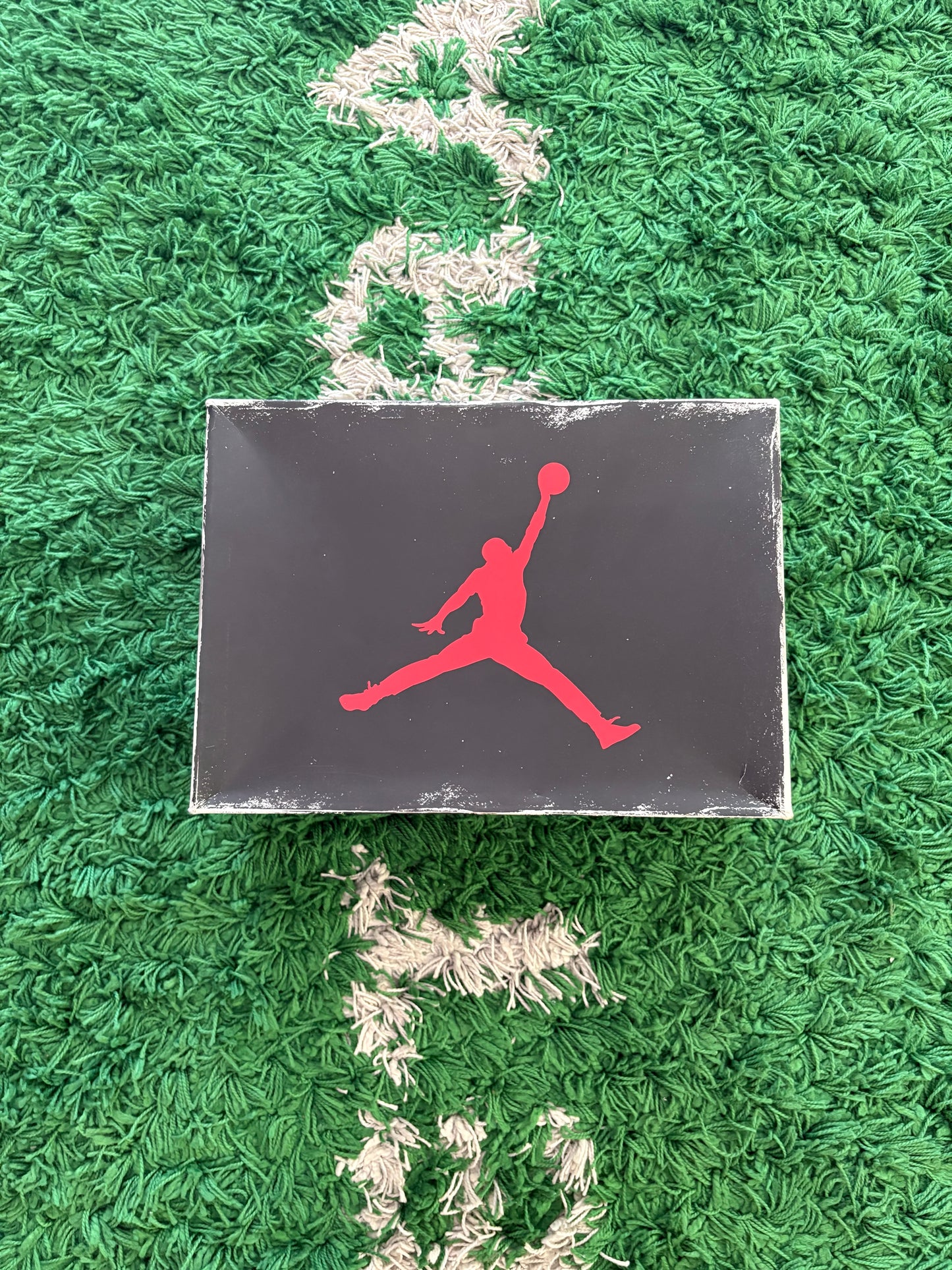 Jordan Retro 3 “Reimagined”