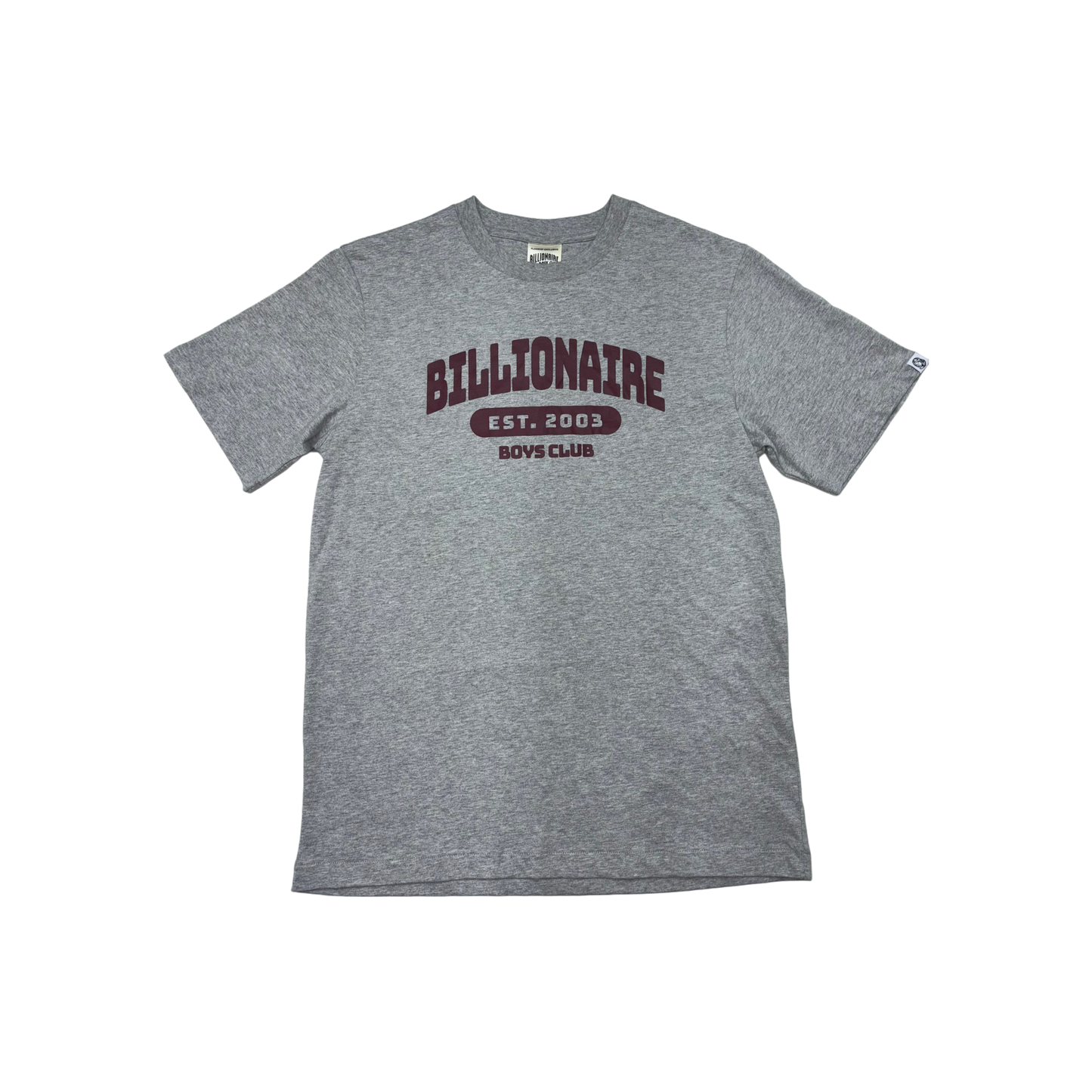 Billionaire Boys Club Est. 2003