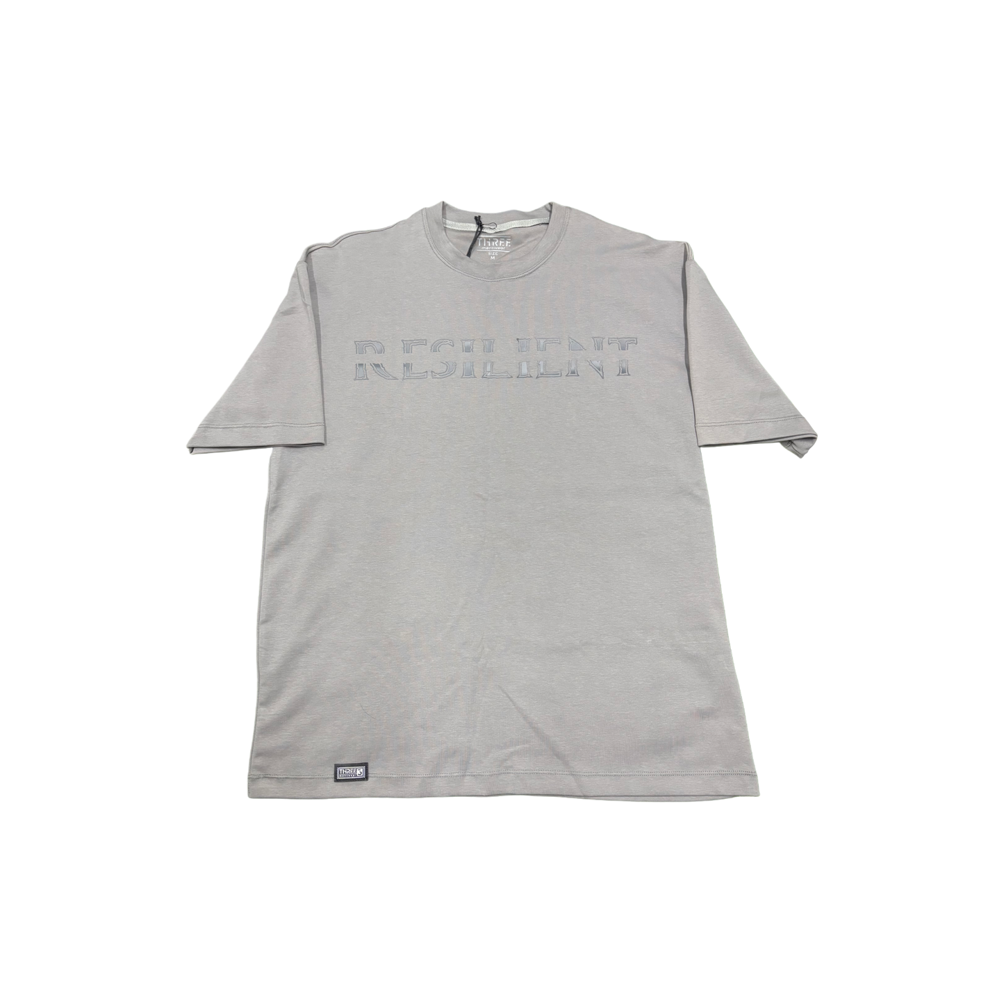 Resilent Tee