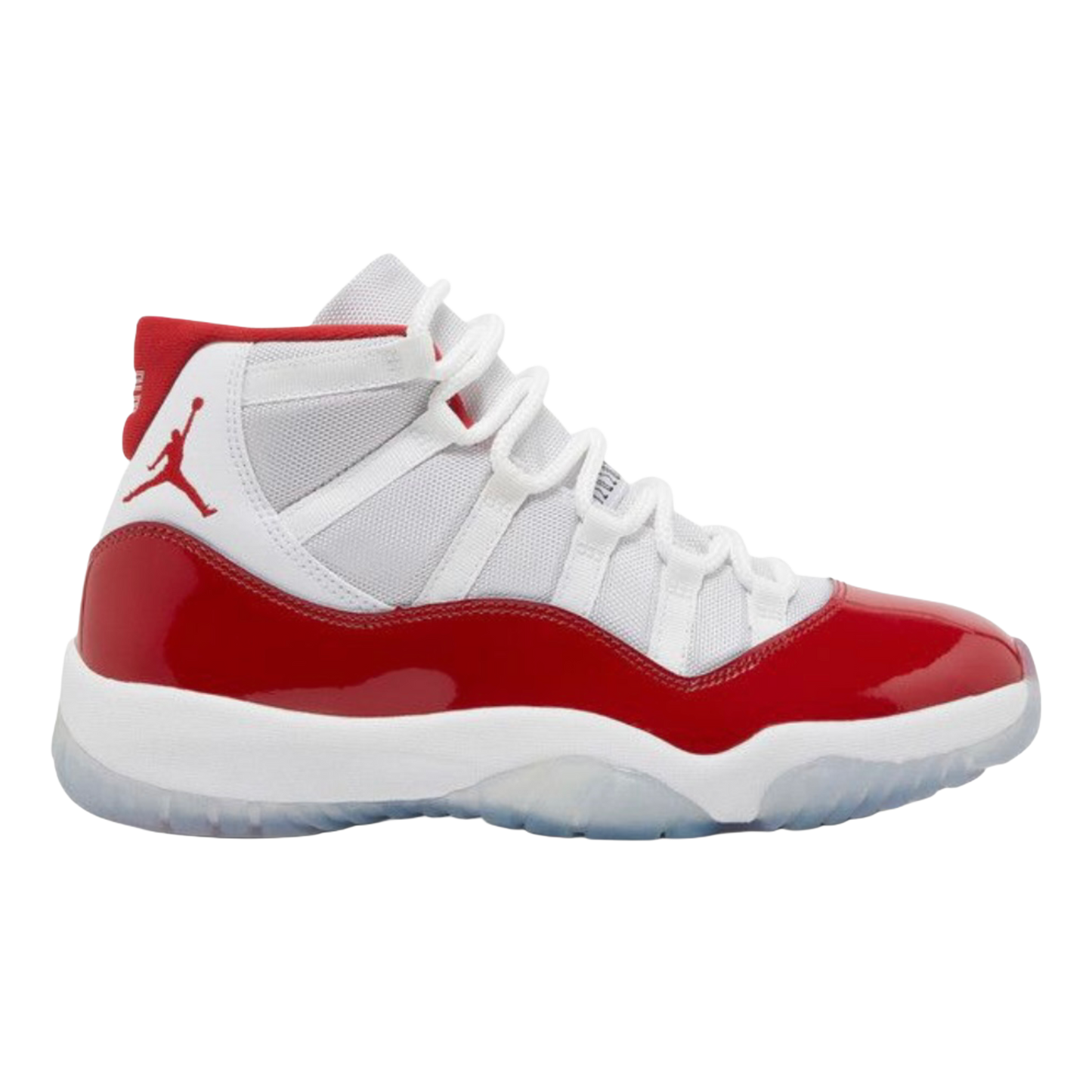Jordan Retro 11 “Cherry”