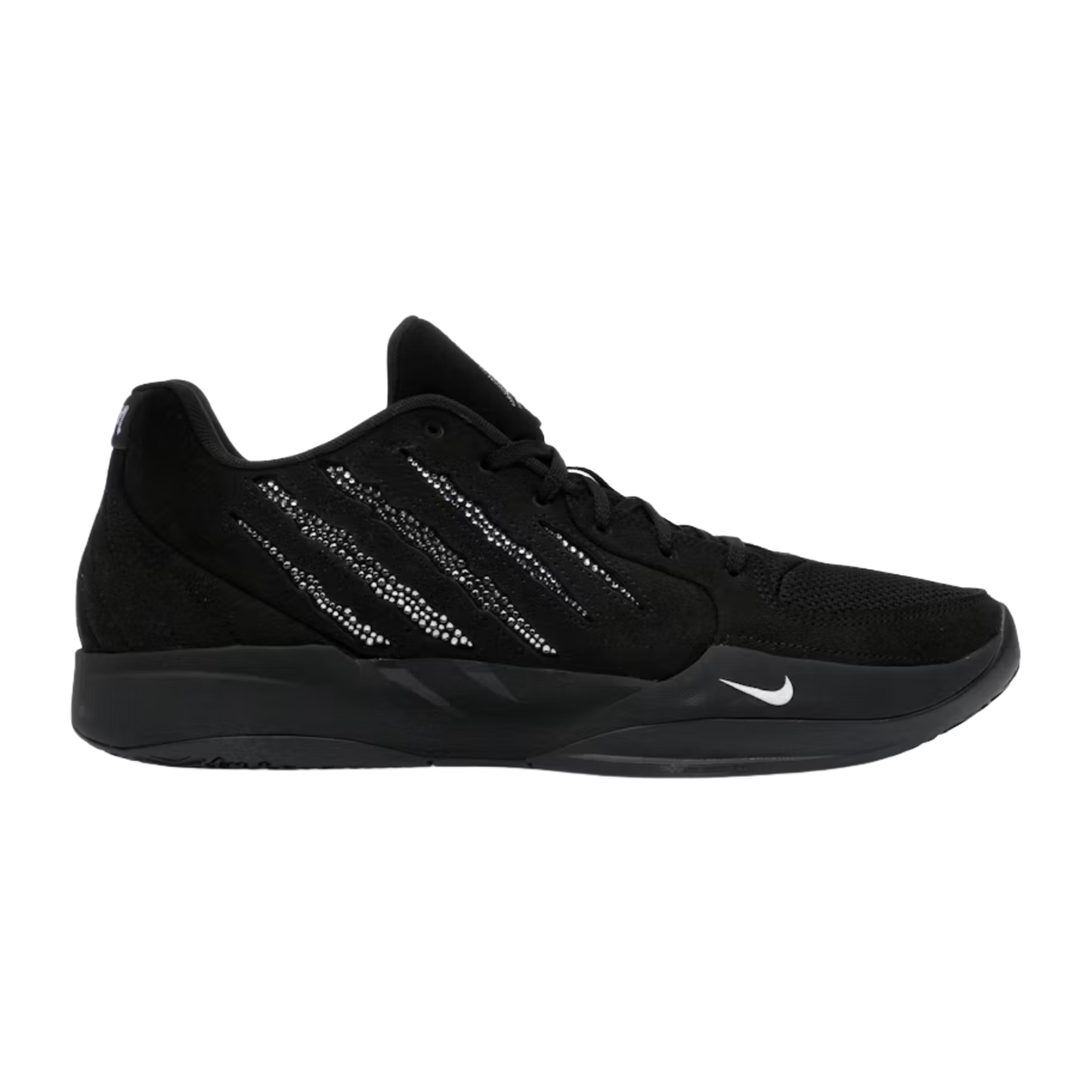 Ja Morant 2 x Swaroski “Black Label Pack - Scratch Bling”