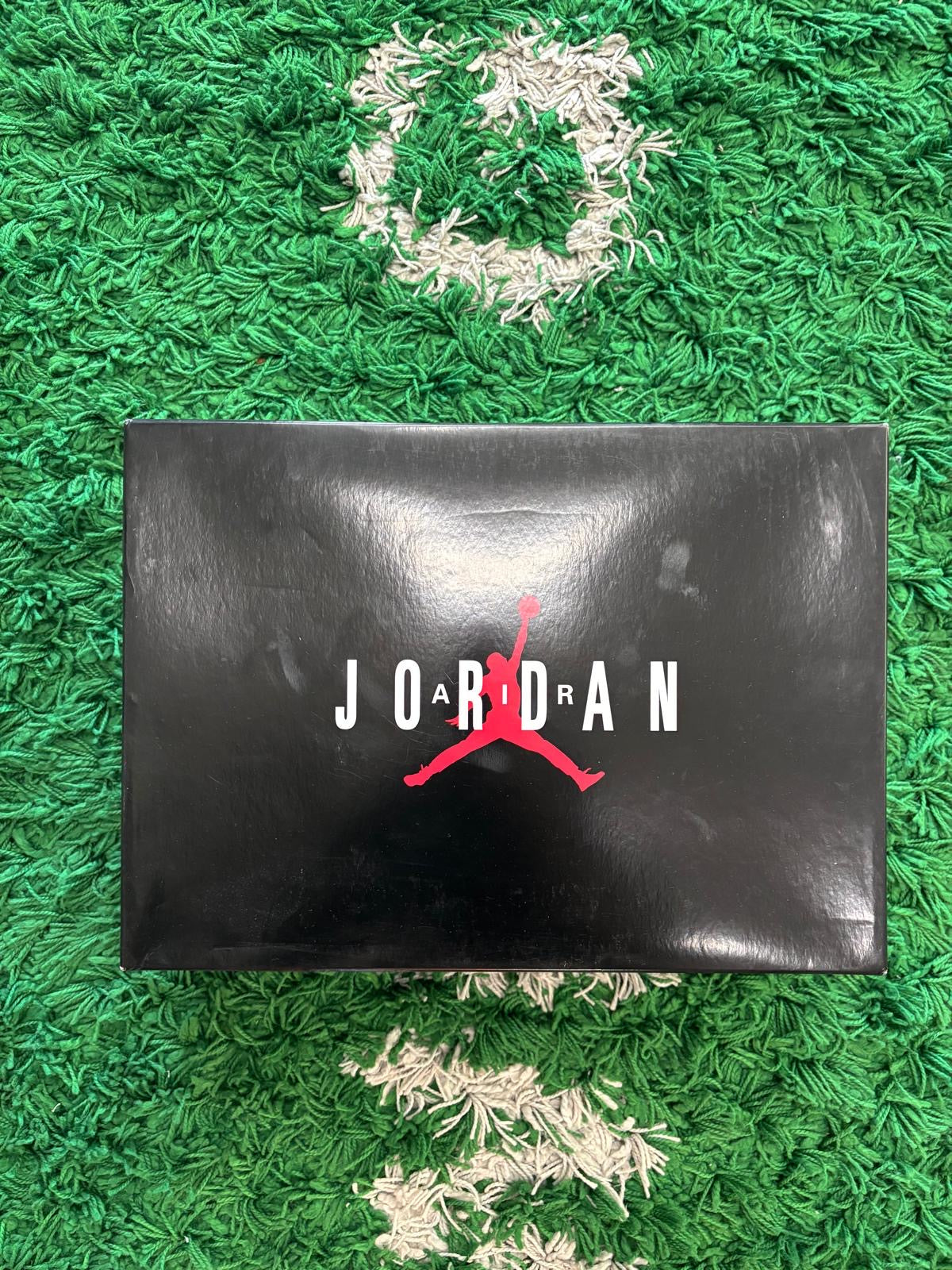 Jordan Retro 8 “Aqua”