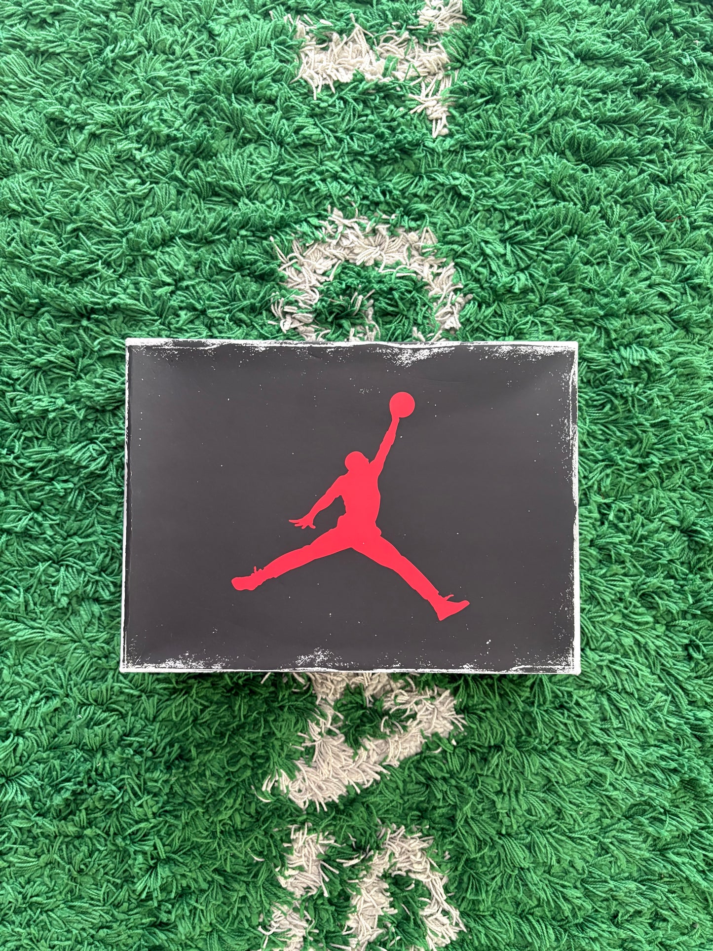 Jordan Retro 3 “Reimagined”