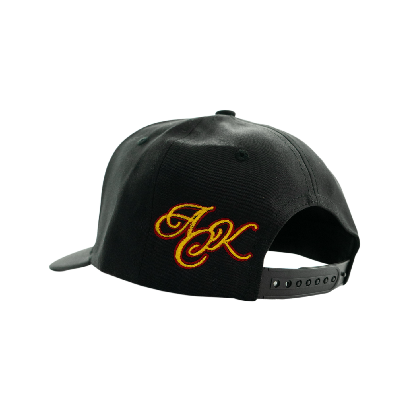ACTIVE CULTURE CAP (RED)