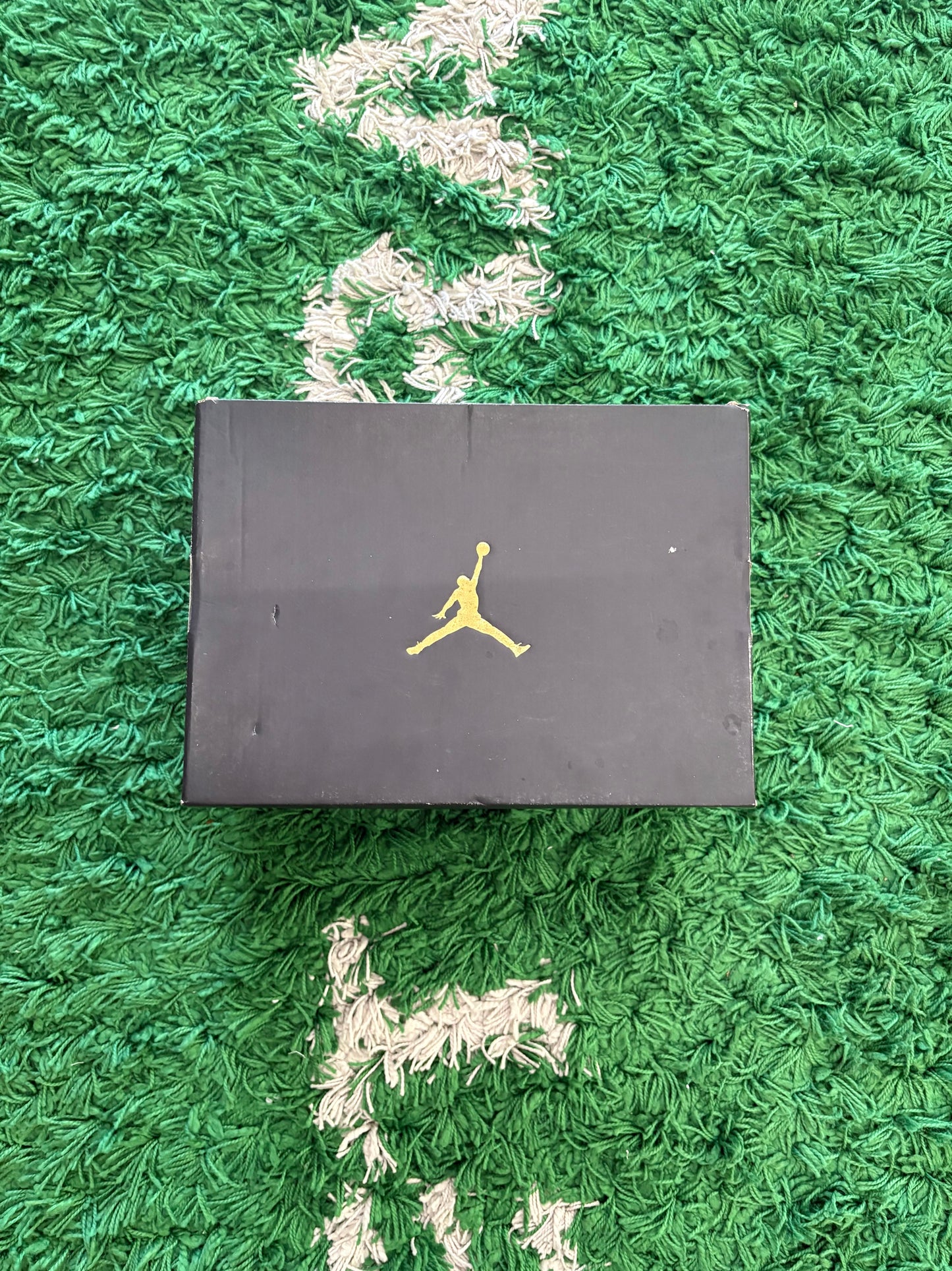 Jordan Retro 12 “Blueberry”