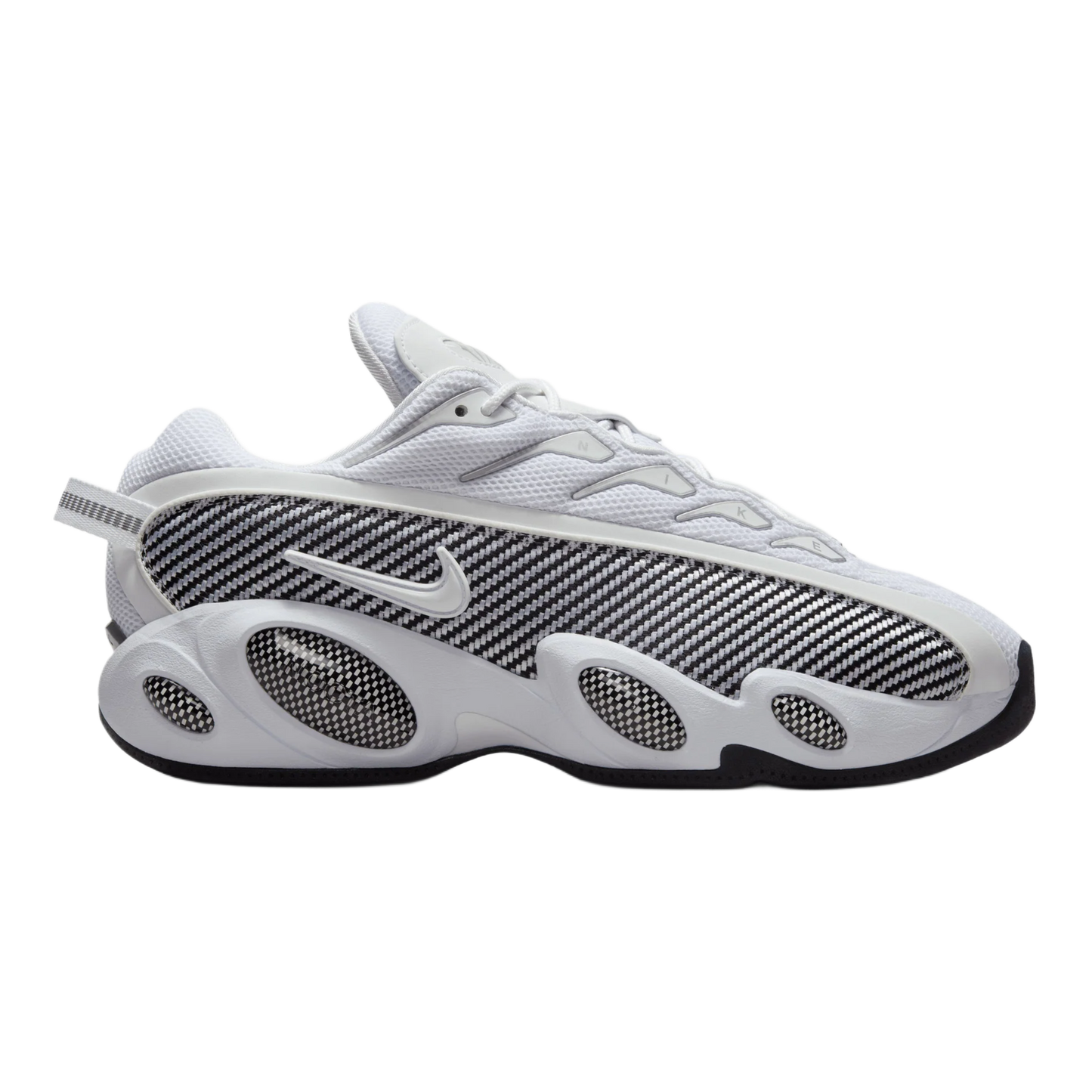 Nocta glide “white black”