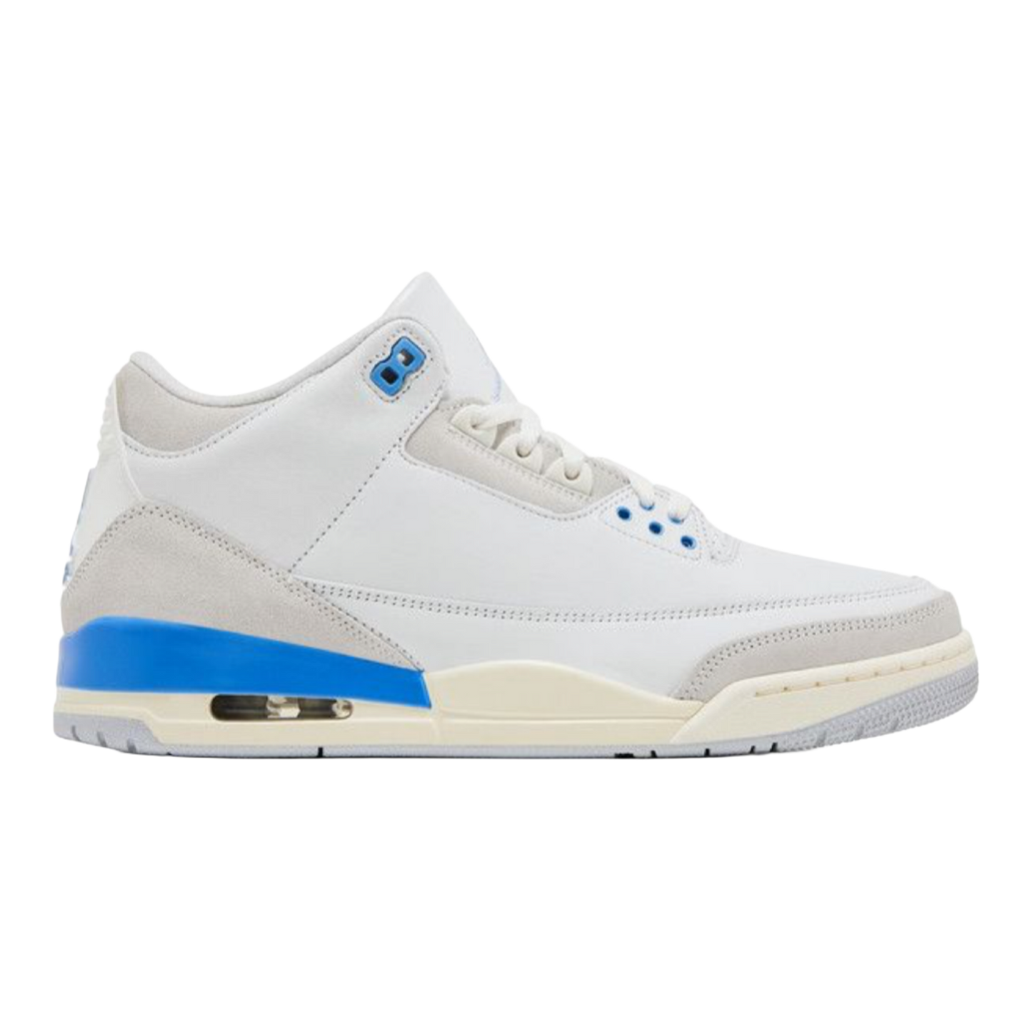 Jordan Retro 3 “Lucky Shorts”