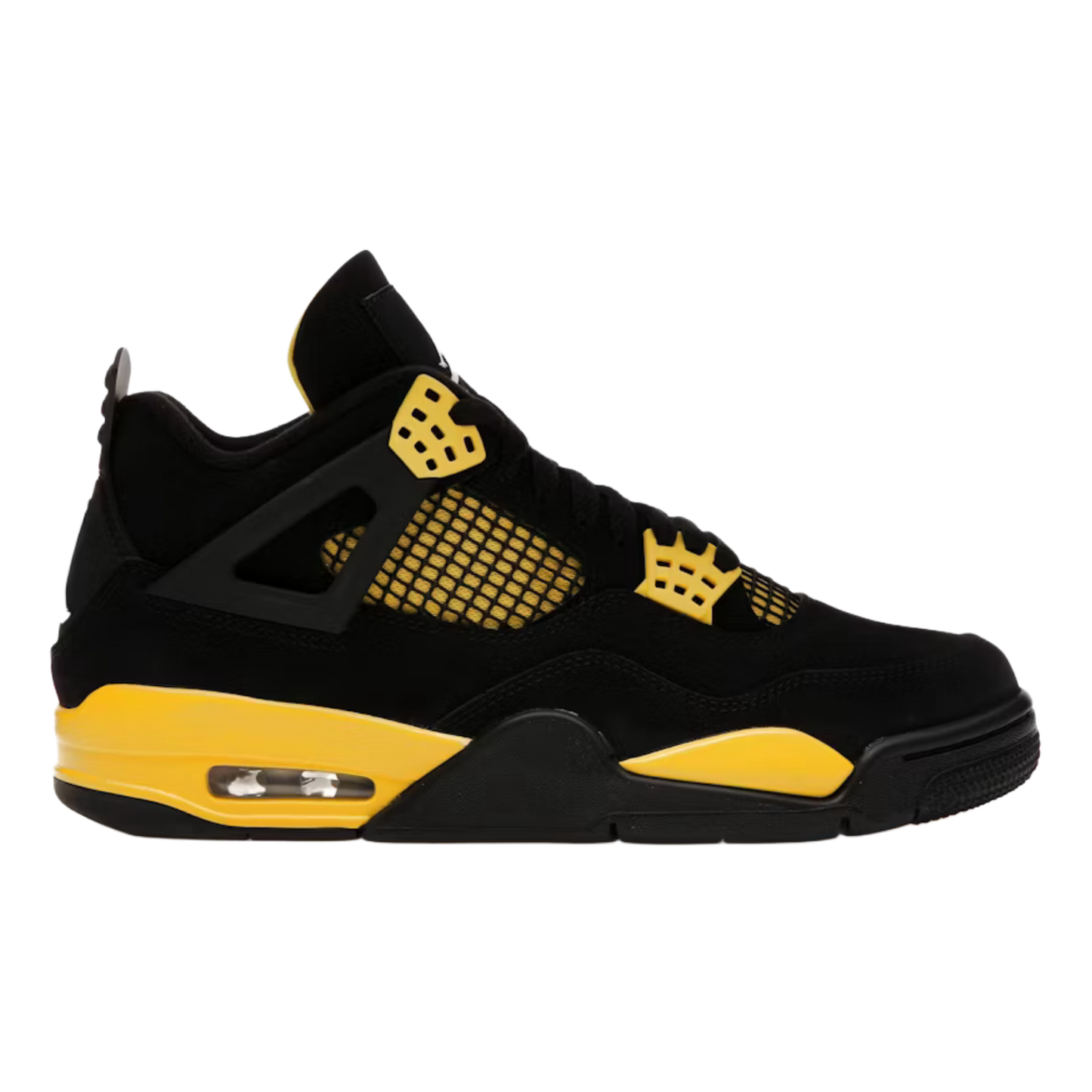 Jordan Retro 4 “Thunder”