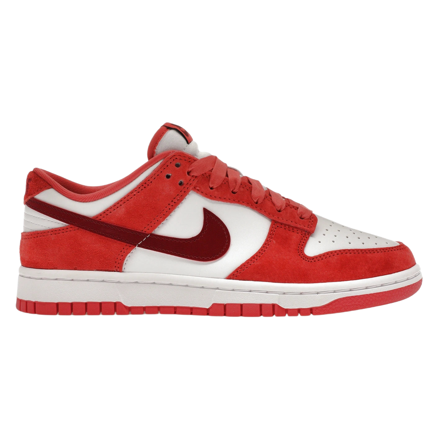 Wmns Nike Dunk Low “Valentines Day” 2024