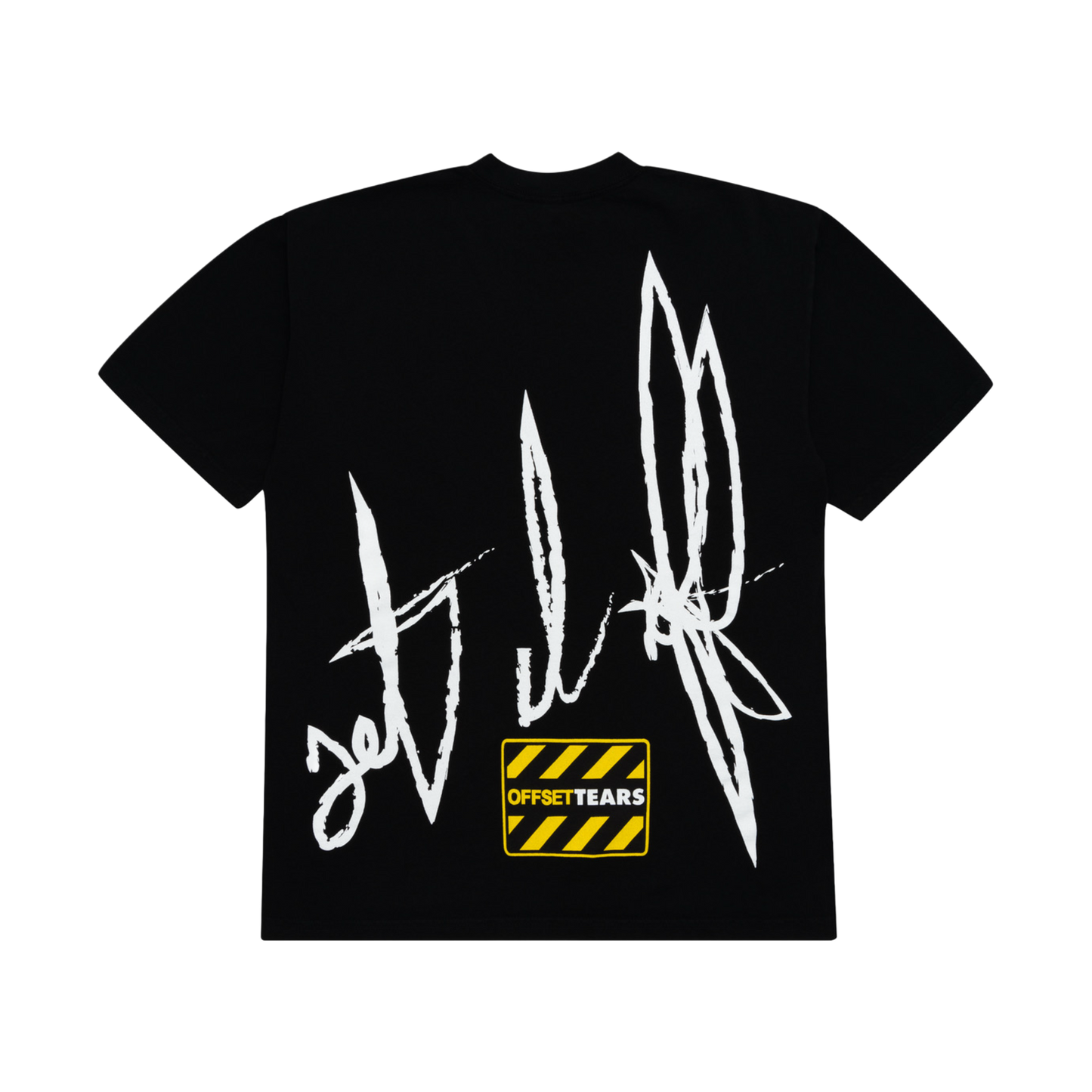 Denim Tears x Offset