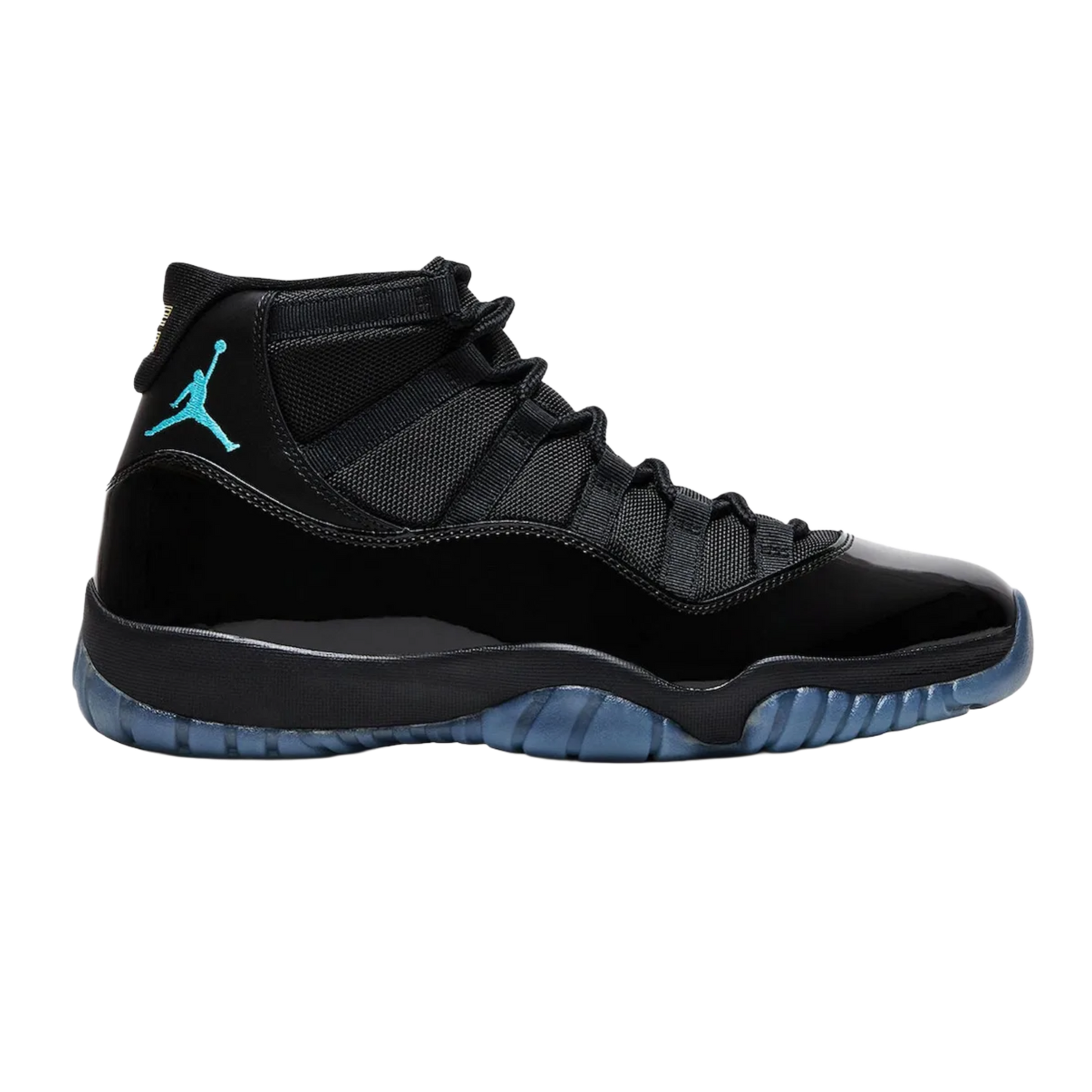Jordan Retro 11 “Gamma Blue” 2025
