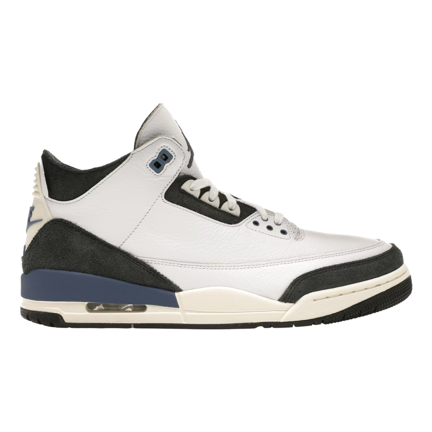 Jordan Retro 3 “A Ma Maniere Difussed Blue”