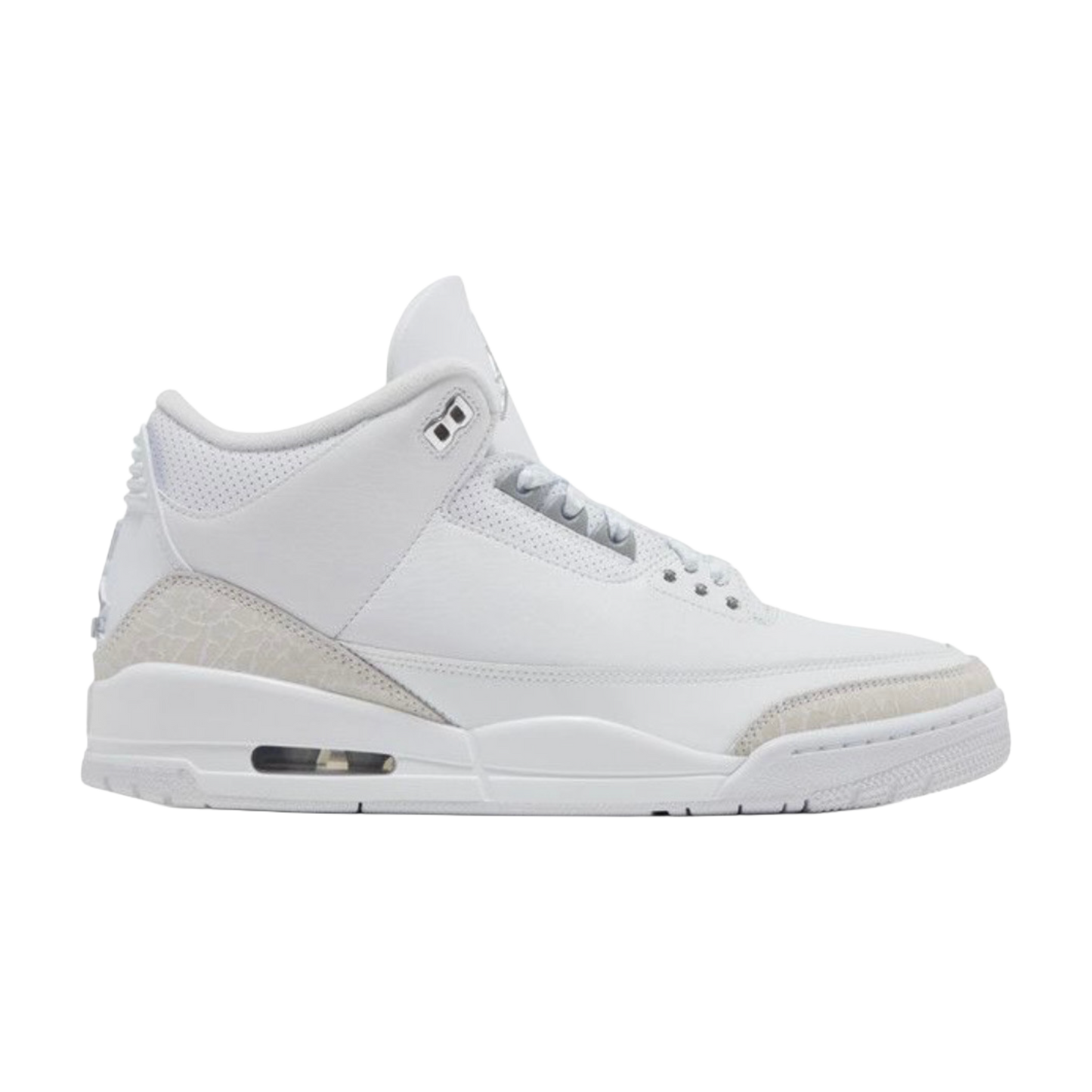Jordan Retro 3 “Pure Money”