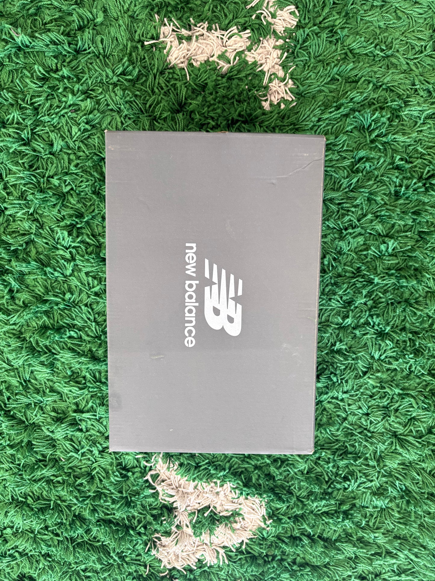 New Balance 9060 “Cloud Grey”