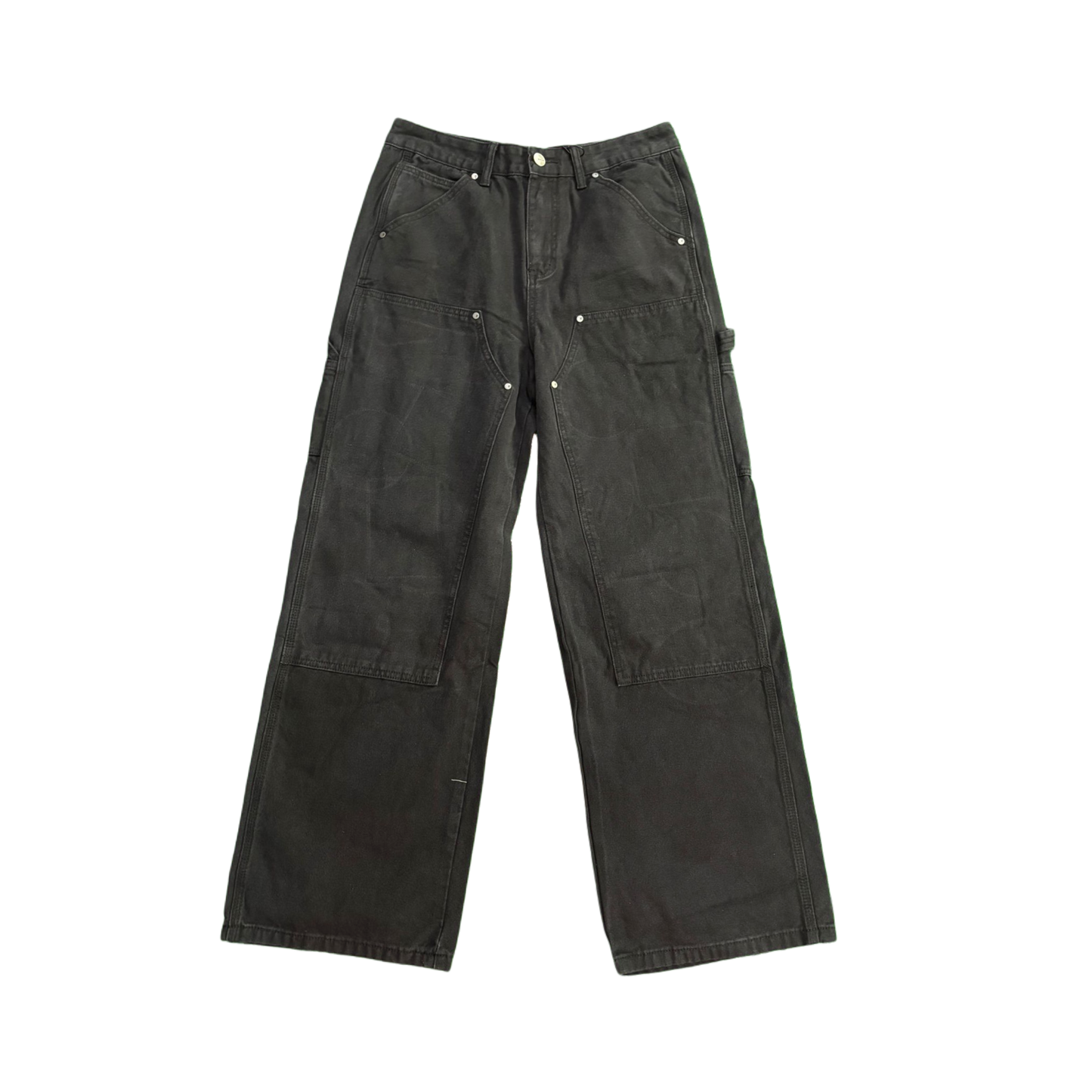 EPTM Peter Carpenter Pants - Black