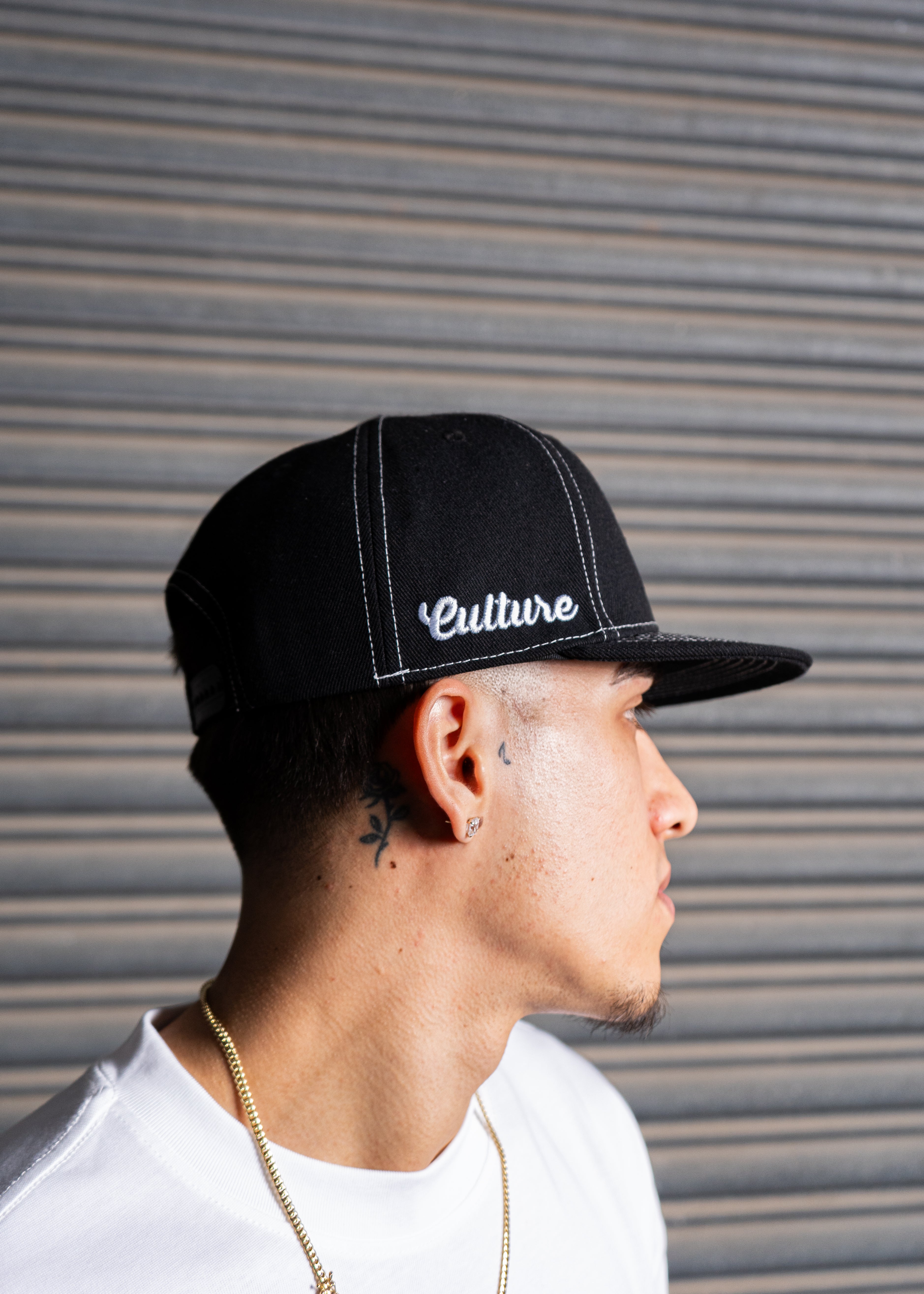 Code AC Cap