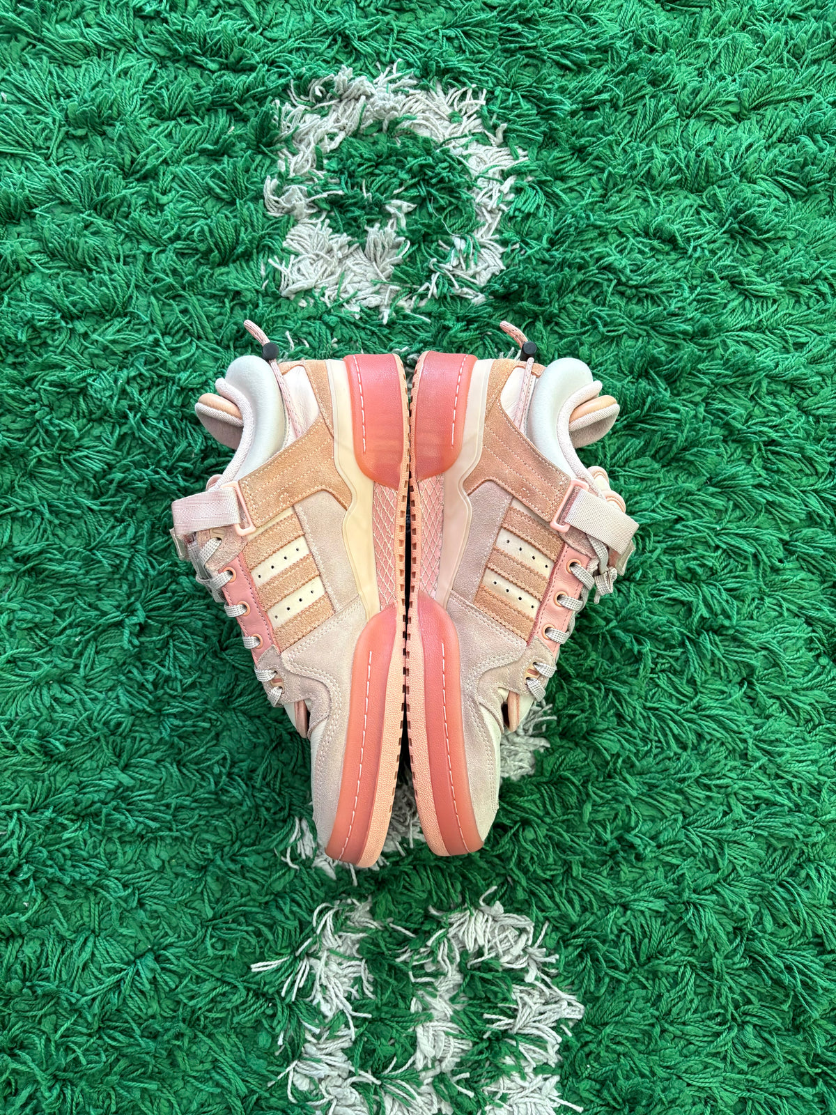 Adidas Bad Bunny Forum “easter”