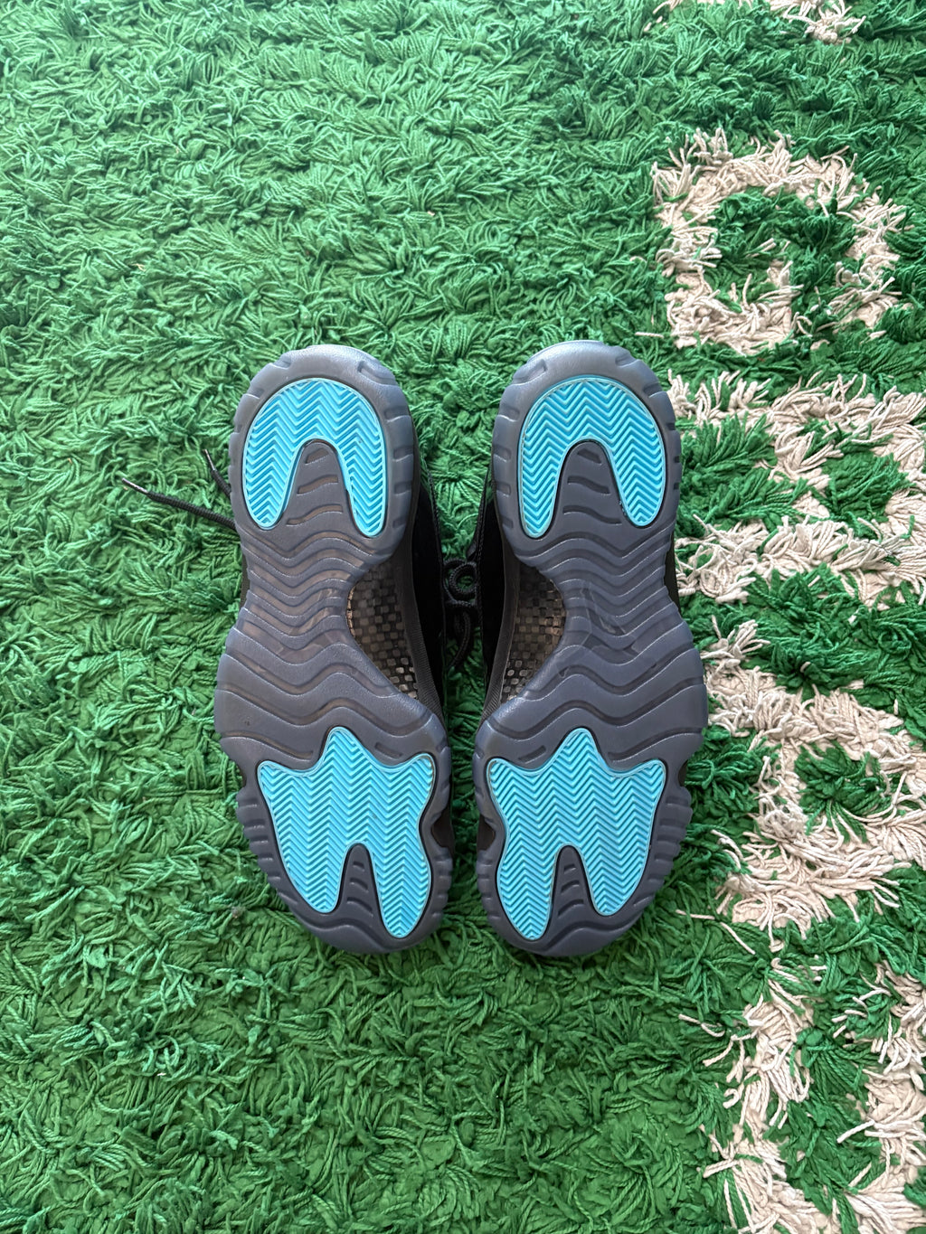 Jordan Retro 11 “Gamma Blue”