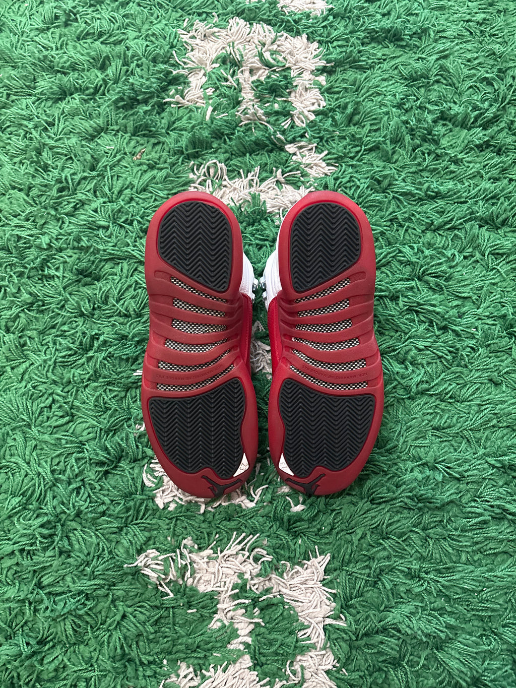 Jordan Retro 12 “Cherry”